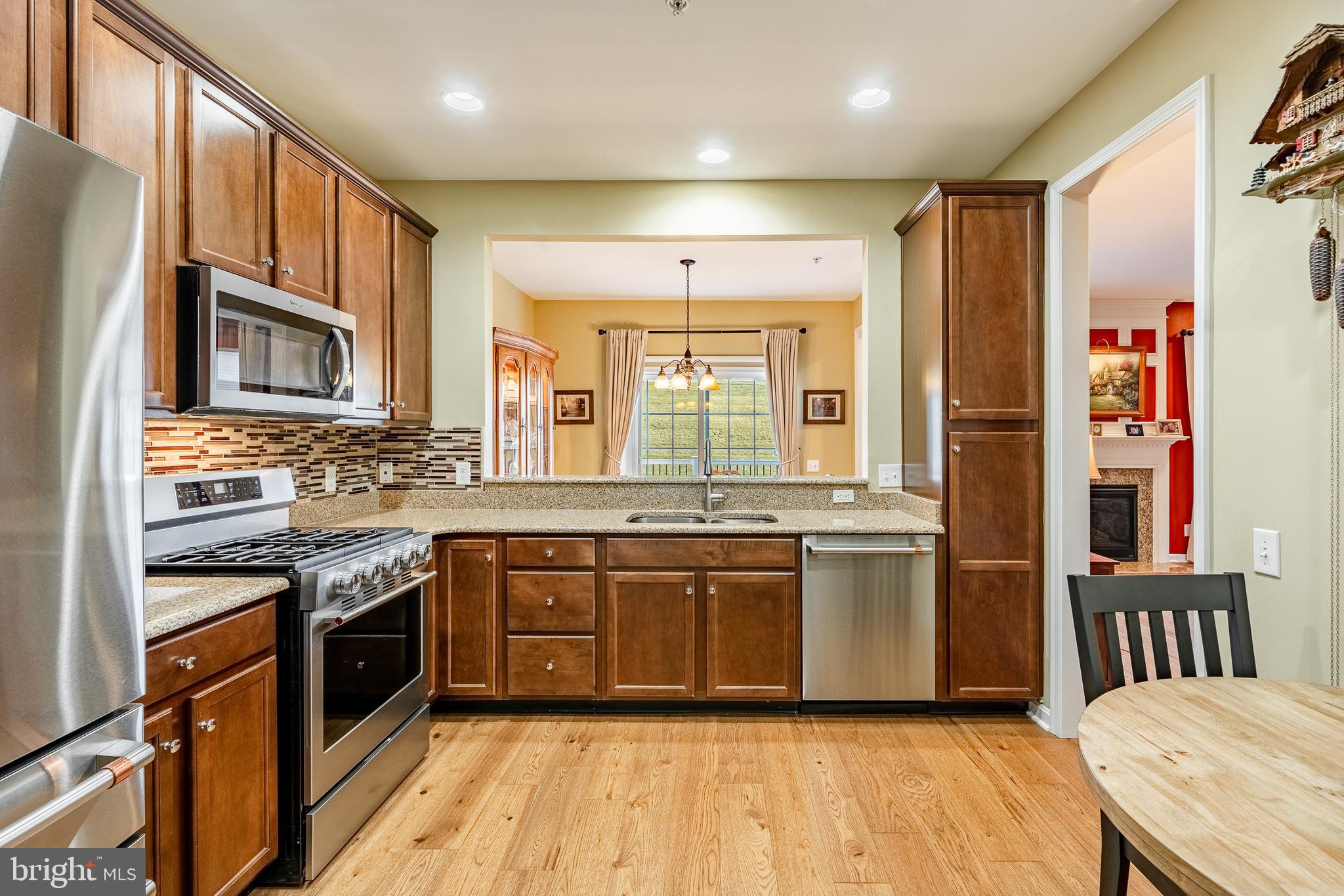 APPLECROSS - Residential