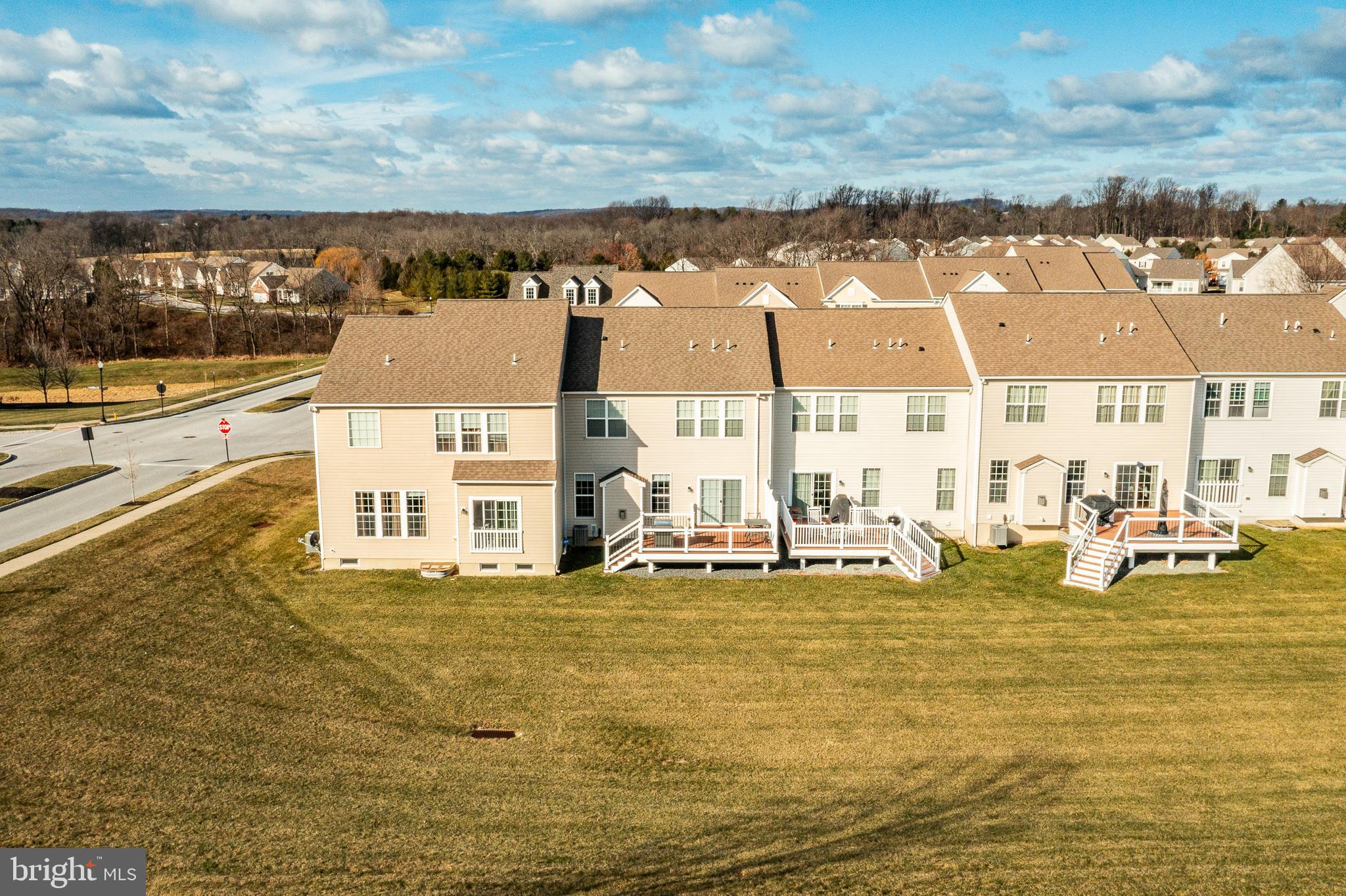 APPLECROSS - Residential