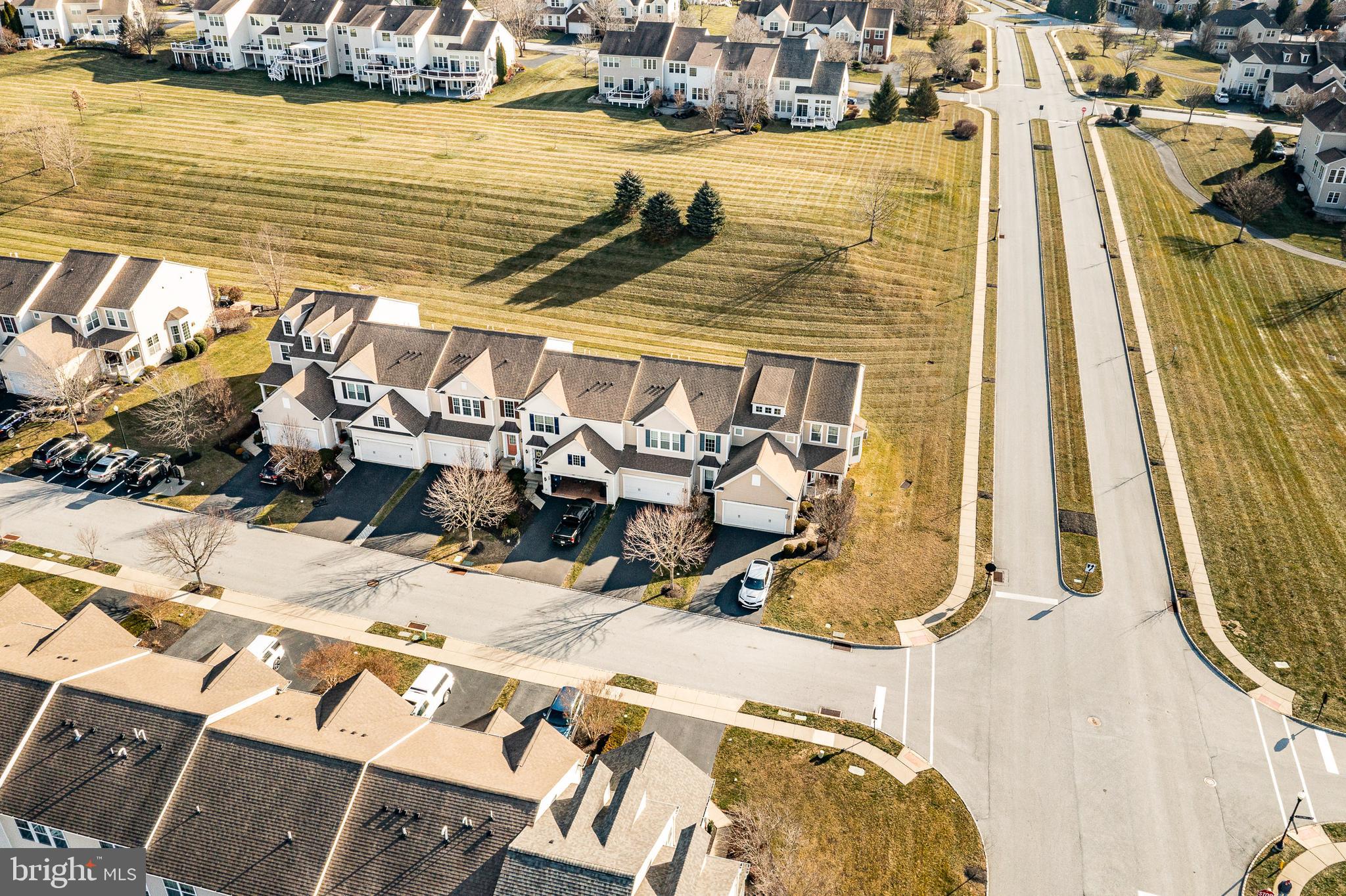 APPLECROSS - Residential