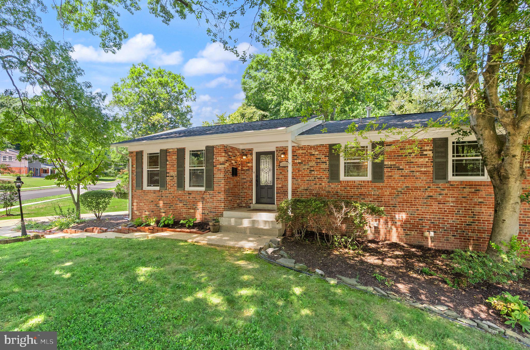 3231 FAIR WOODS PARKWAY
