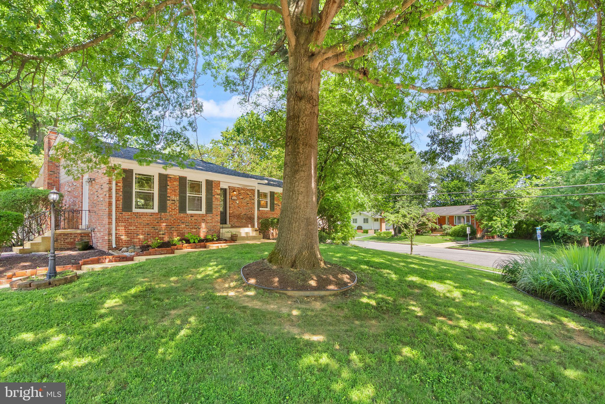 3231 FAIR WOODS PARKWAY