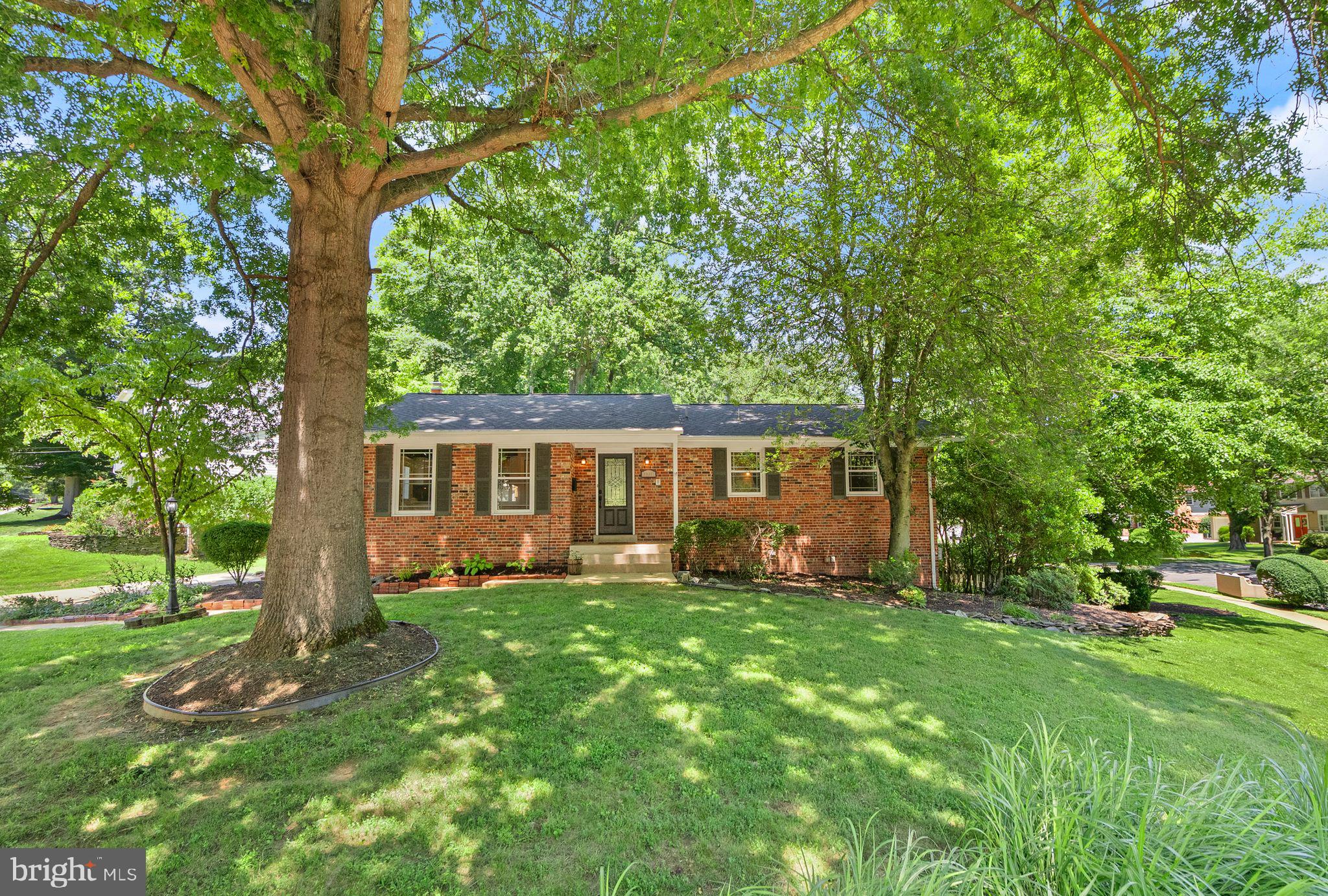 3231 FAIR WOODS PARKWAY