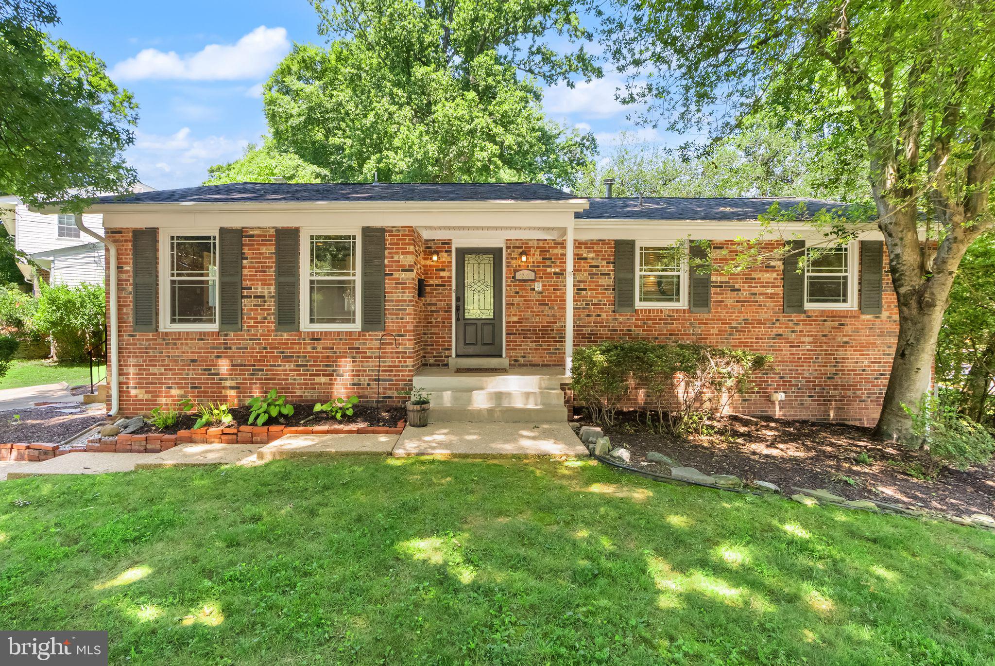3231 FAIR WOODS PARKWAY
