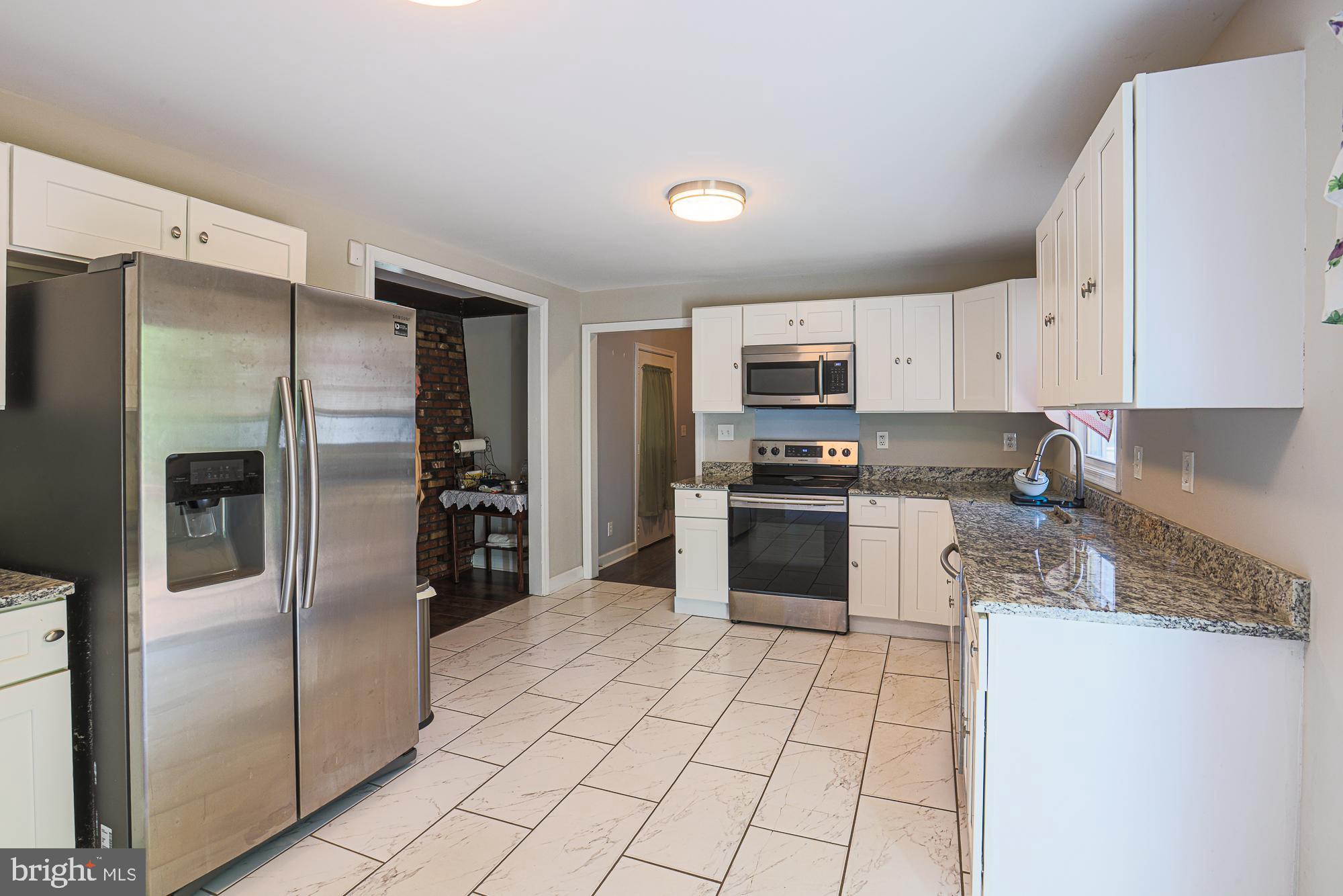 ROSEDALE FARMS - Residential