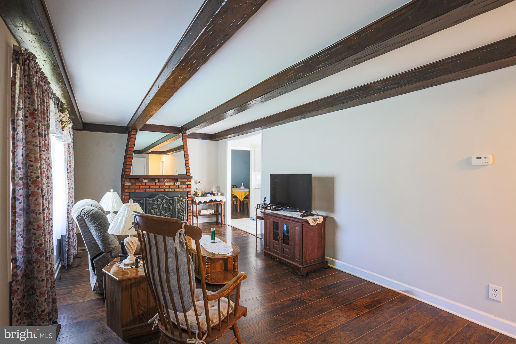 ROSEDALE FARMS - Residential
