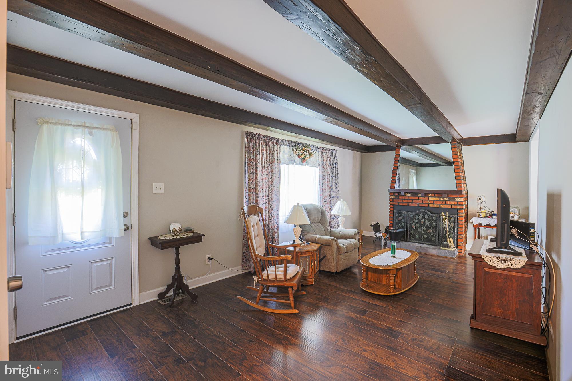 ROSEDALE FARMS - Residential