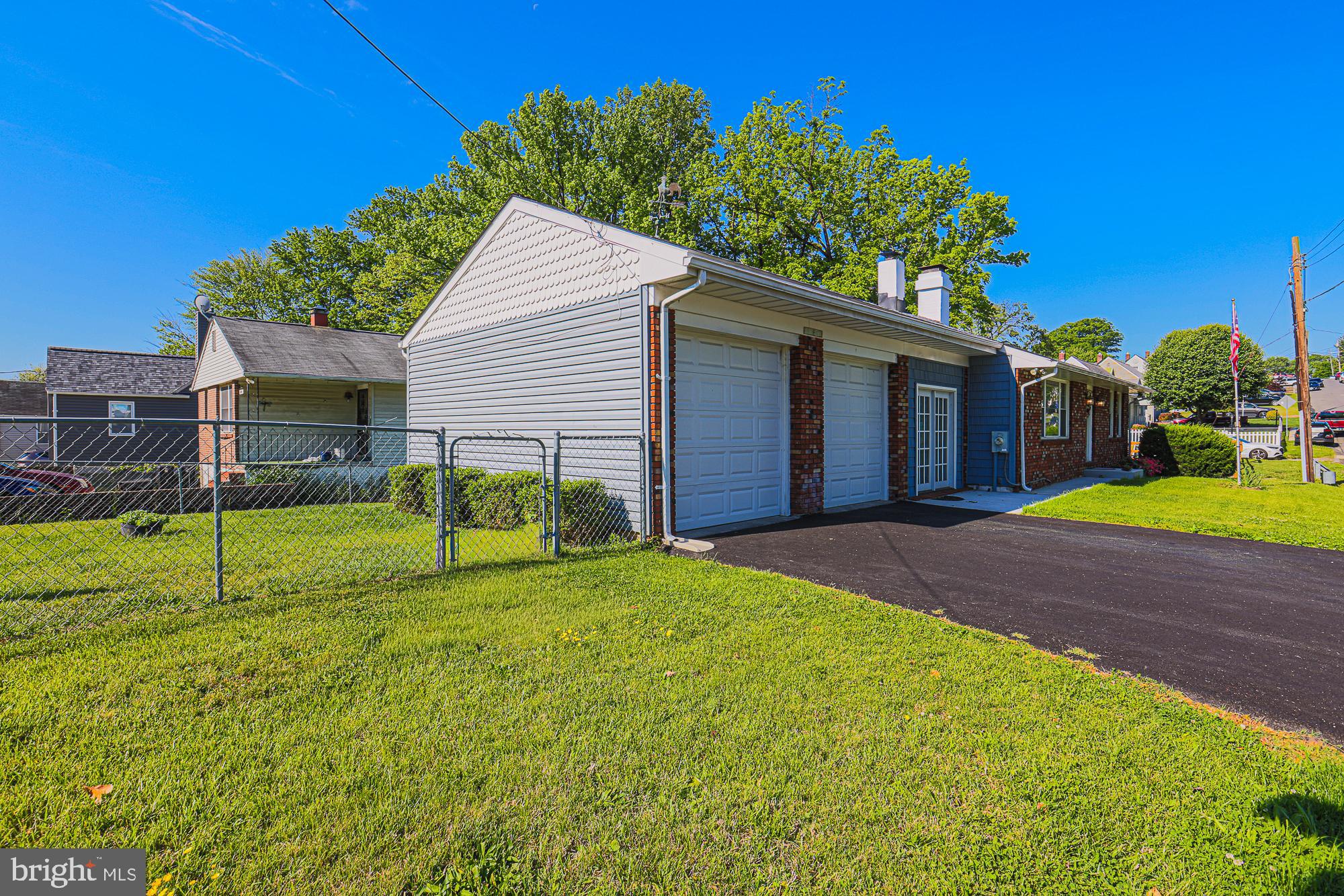 ROSEDALE FARMS - Residential