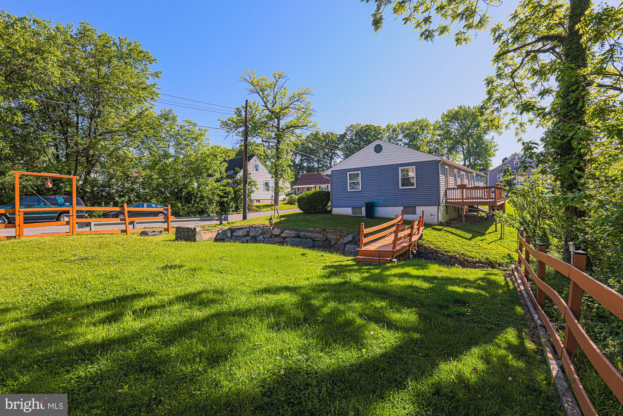 ROSEDALE FARMS - Residential