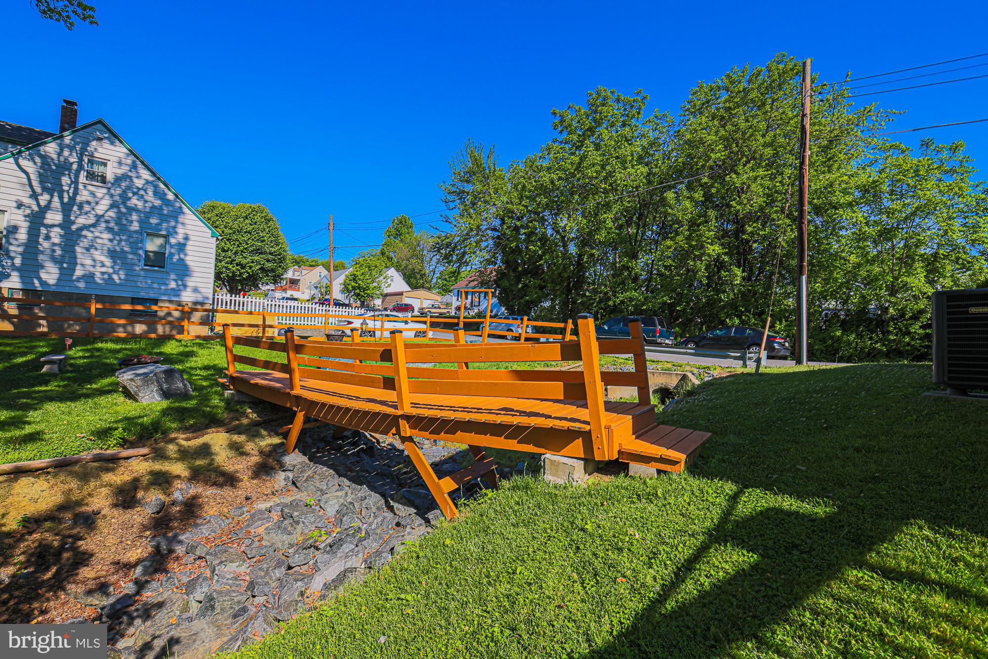 ROSEDALE FARMS - Residential