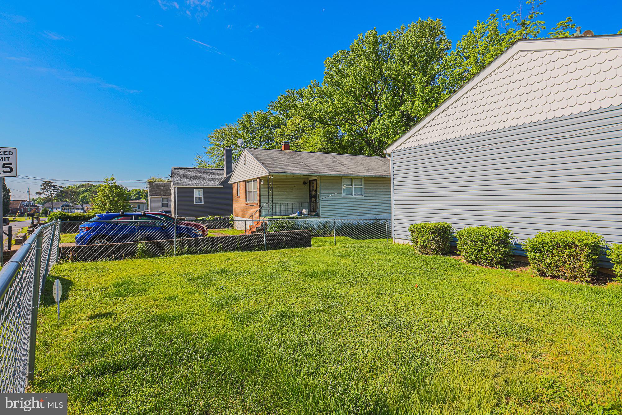 ROSEDALE FARMS - Residential