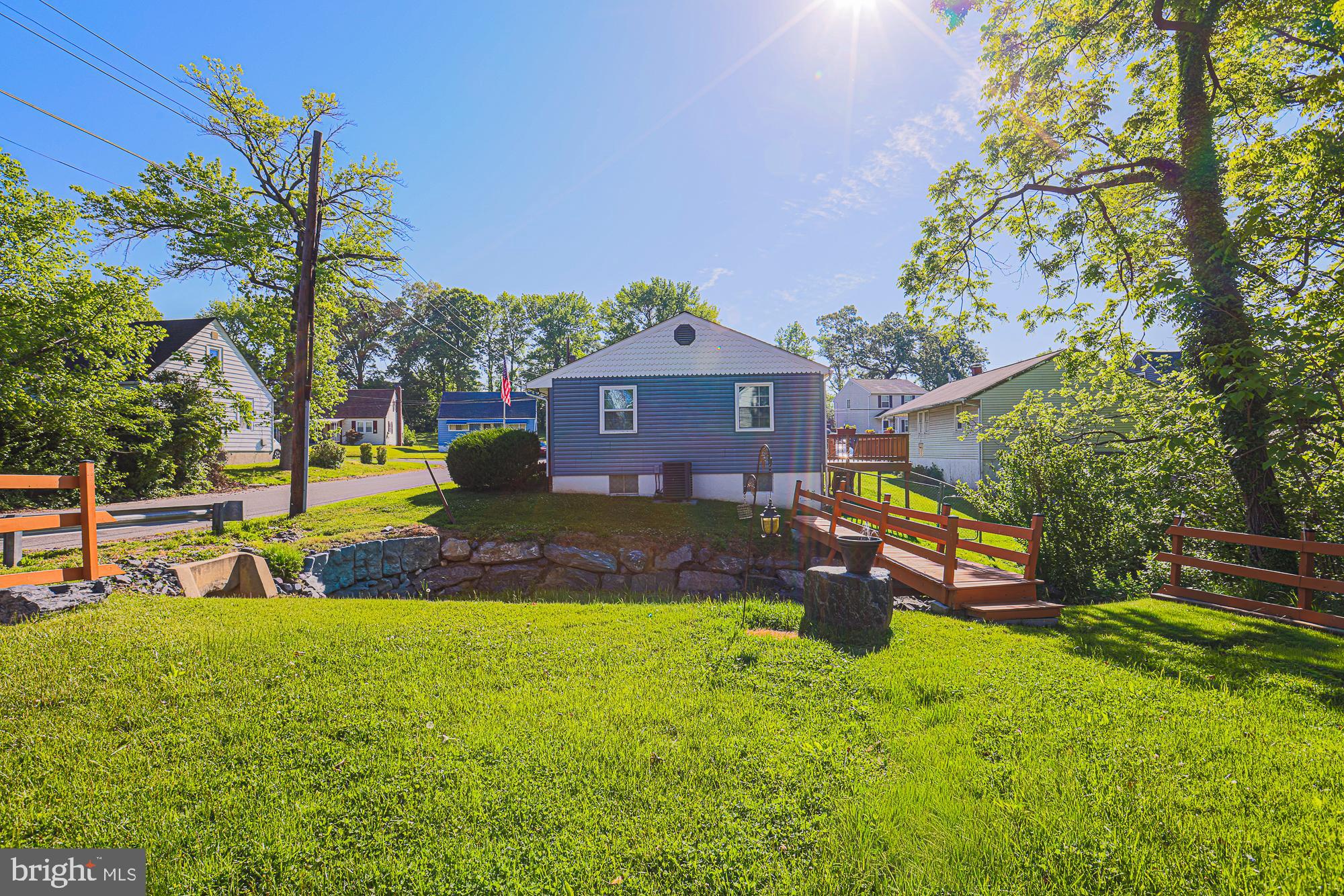 ROSEDALE FARMS - Residential