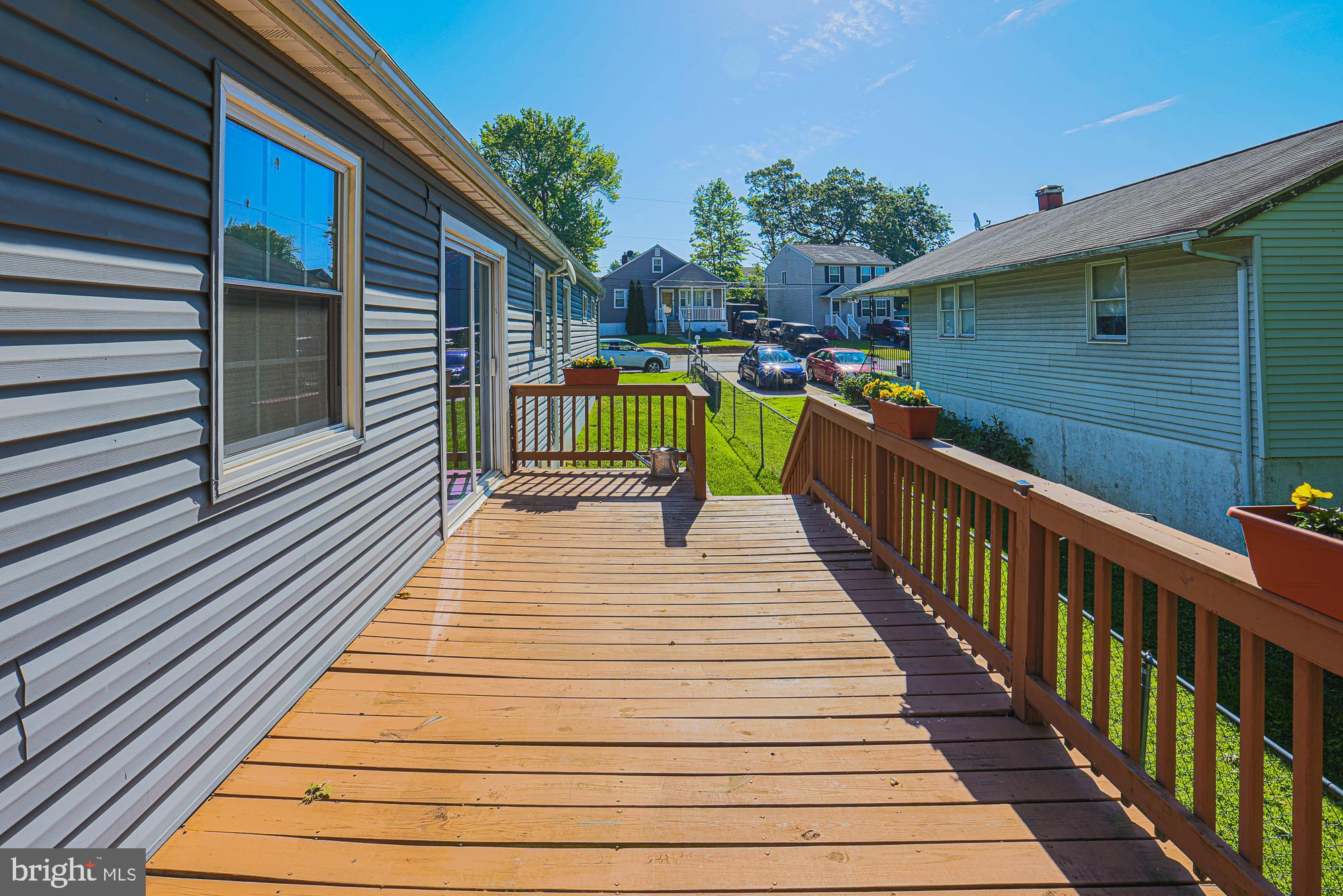 ROSEDALE FARMS - Residential