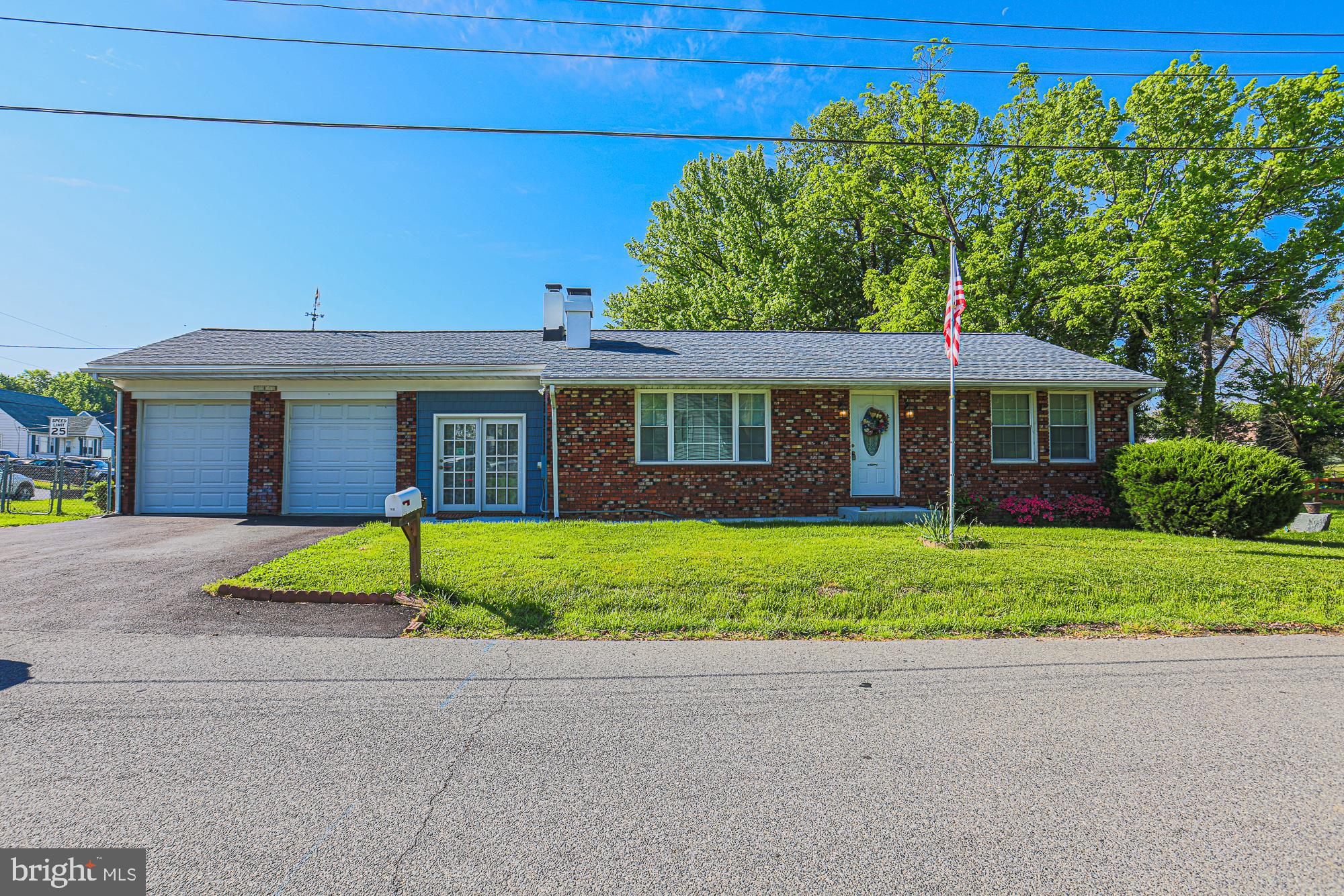 ROSEDALE FARMS - Residential