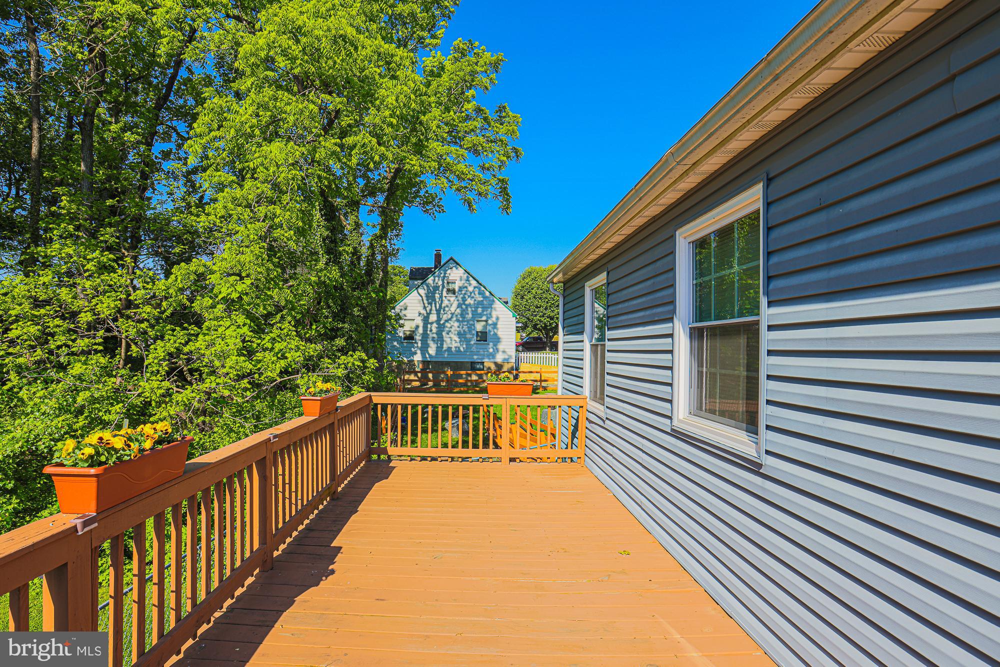 ROSEDALE FARMS - Residential