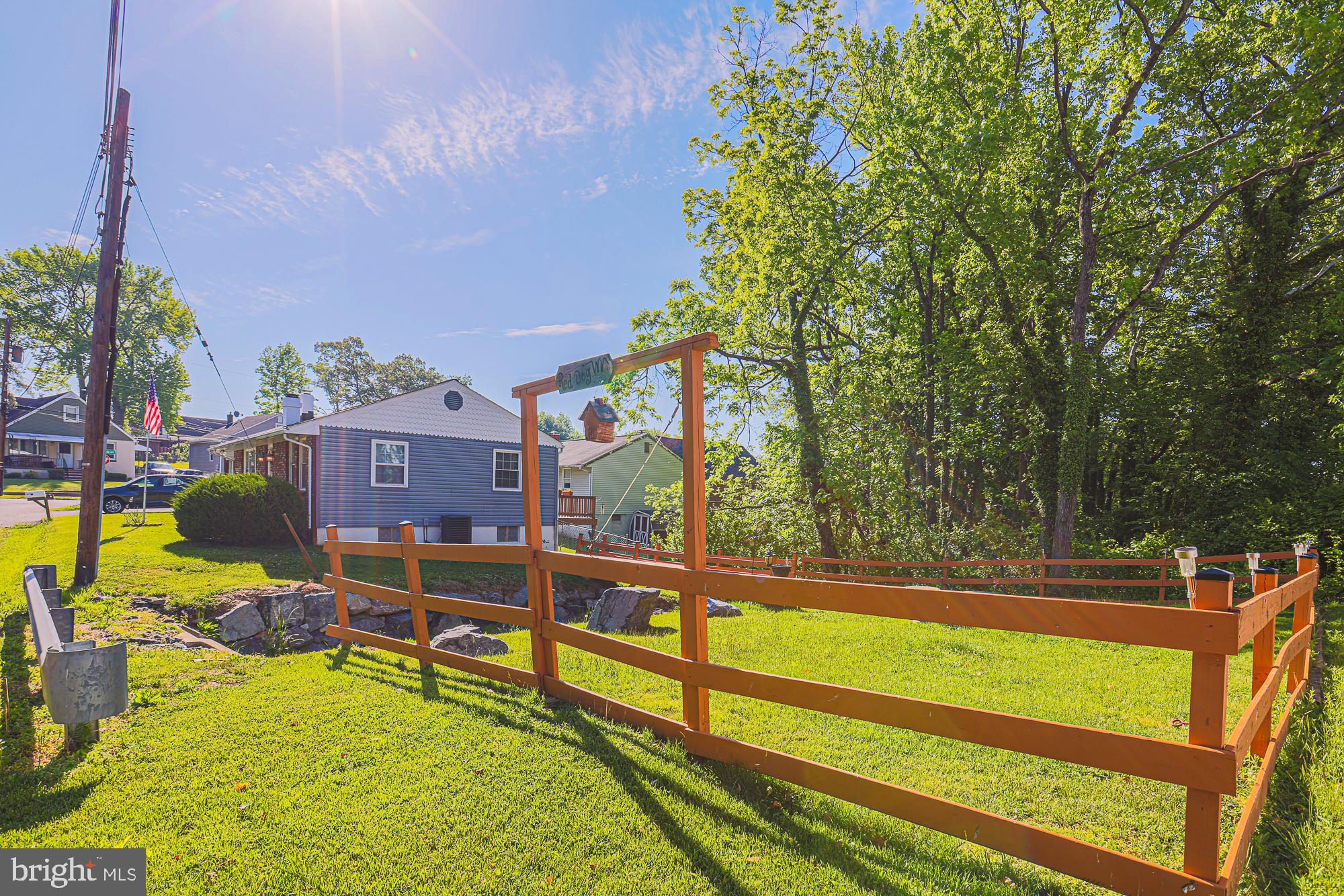 ROSEDALE FARMS - Residential