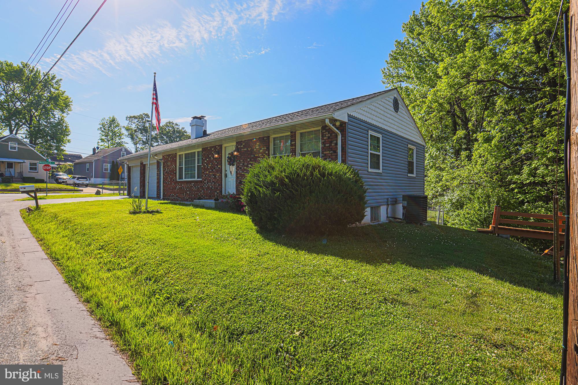 ROSEDALE FARMS - Residential