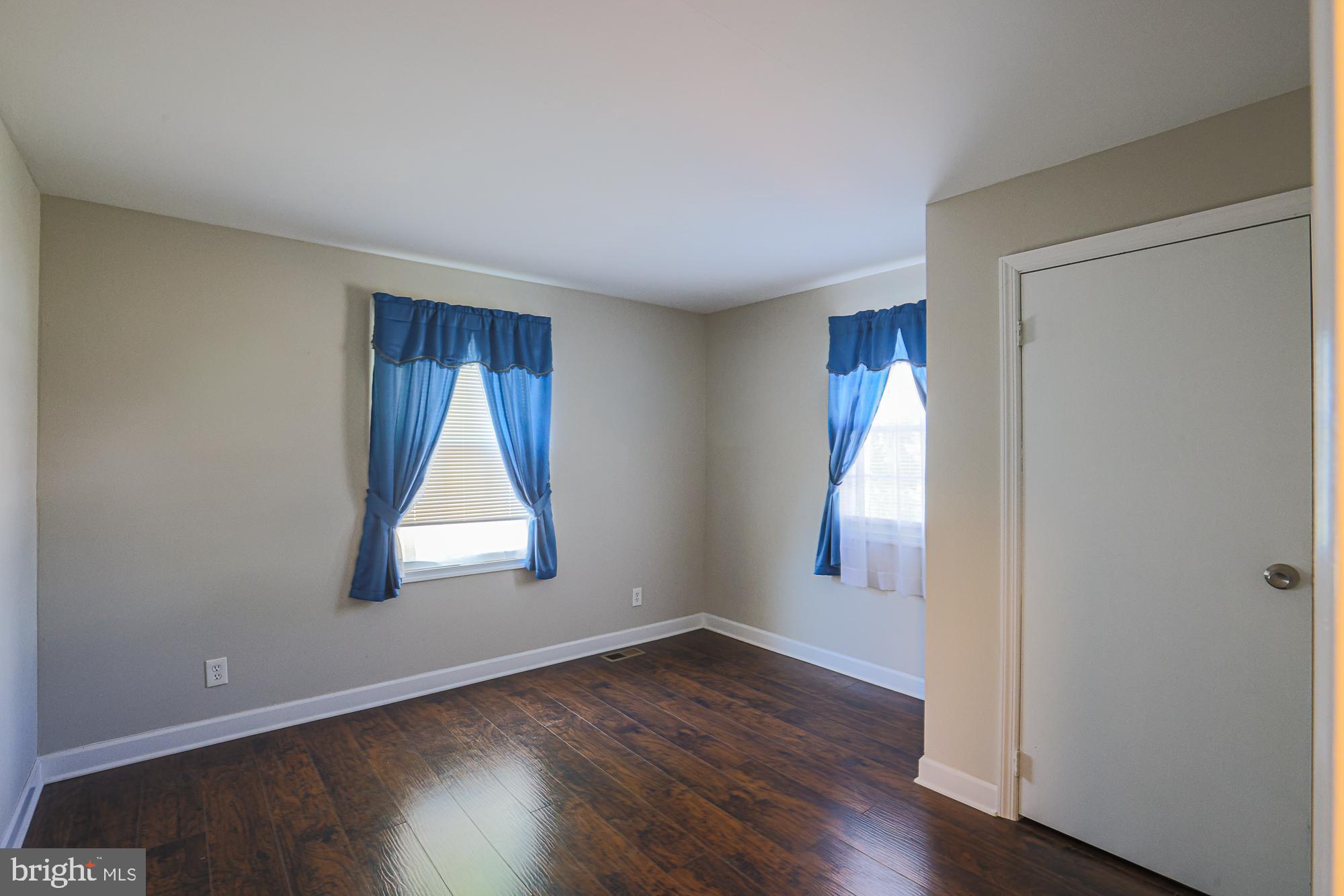 ROSEDALE FARMS - Residential