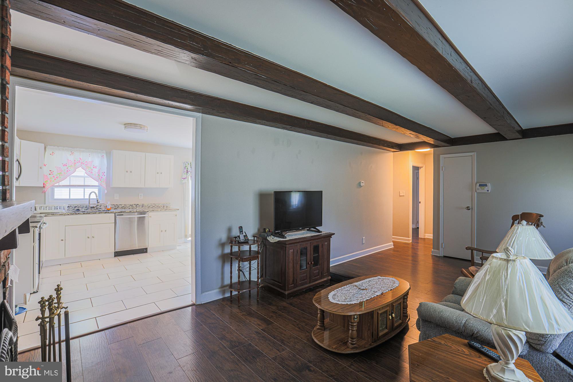 ROSEDALE FARMS - Residential
