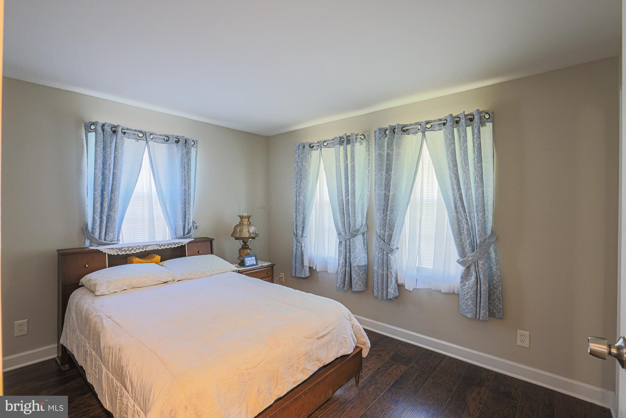 ROSEDALE FARMS - Residential