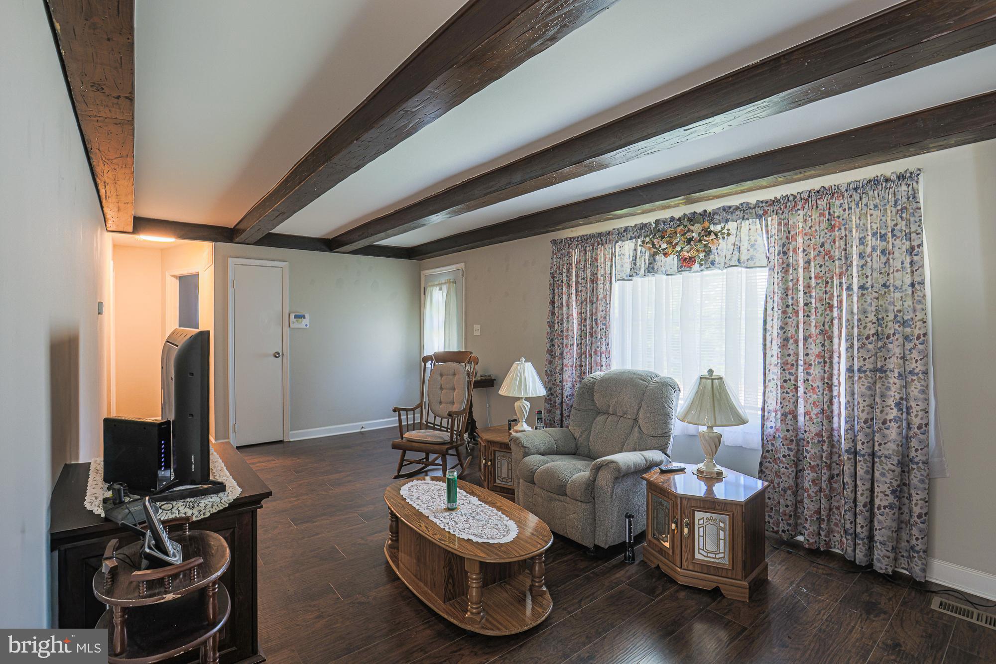 ROSEDALE FARMS - Residential