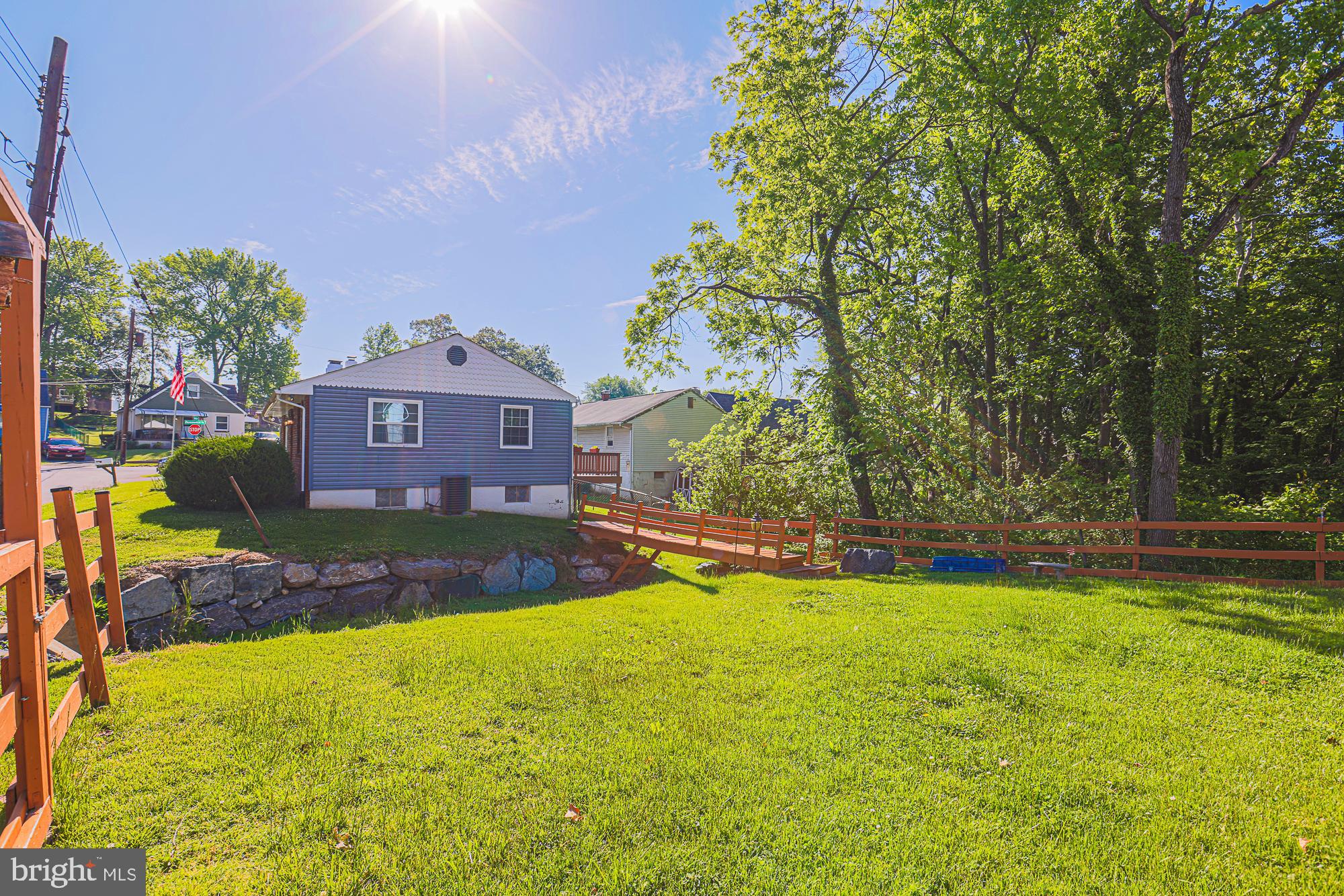 ROSEDALE FARMS - Residential