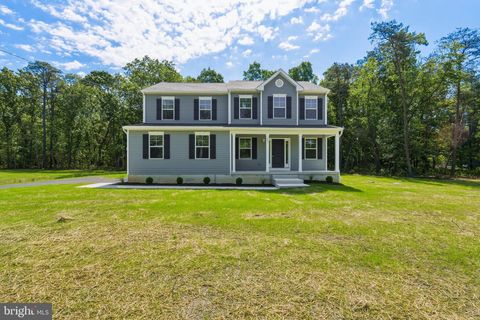 Photo of 221 Hogbin Road, MILLVILLE, NJ 08332 (MLS # NJCB2030258)