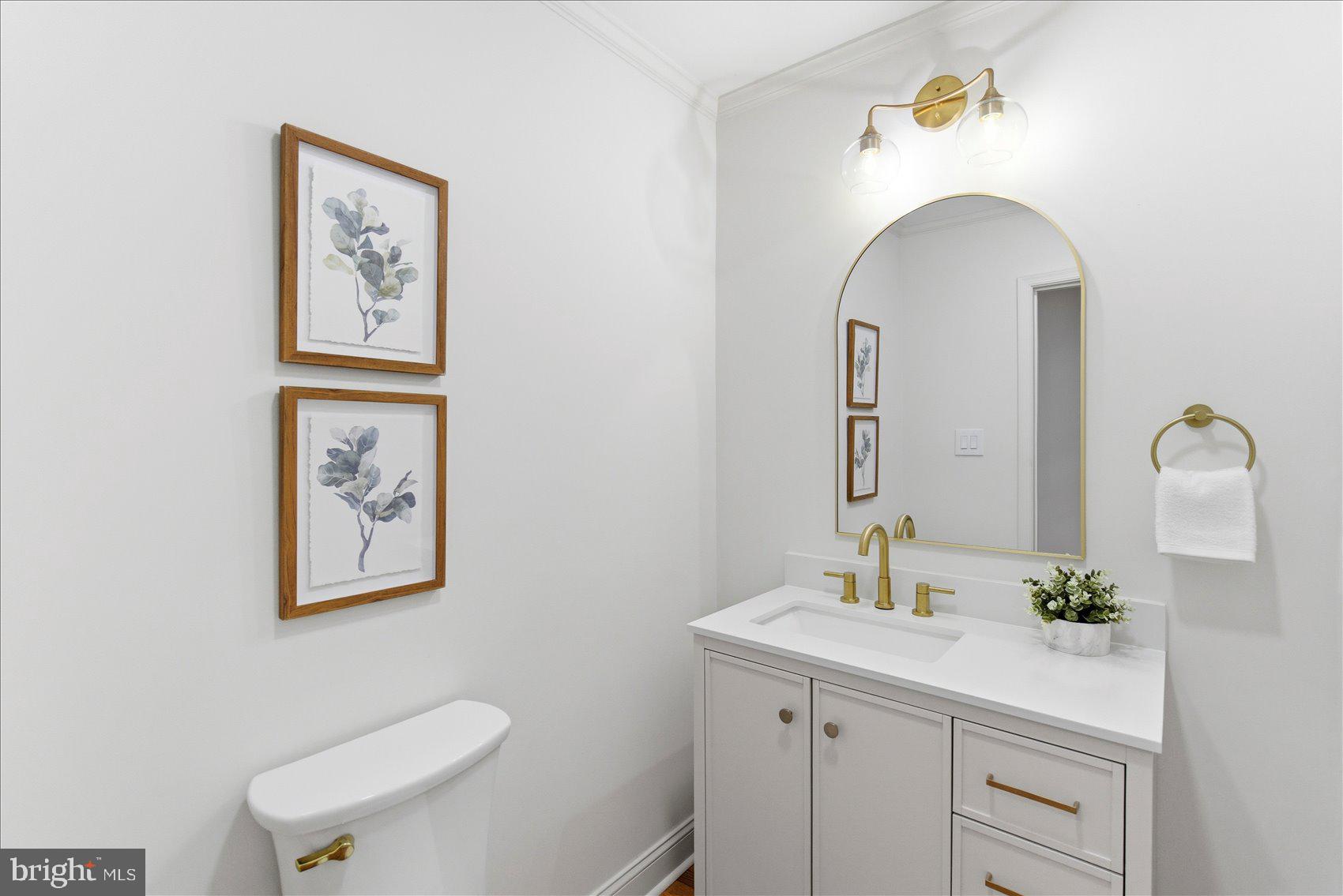 RUXTON CROSSING TOWNHSE - Residential