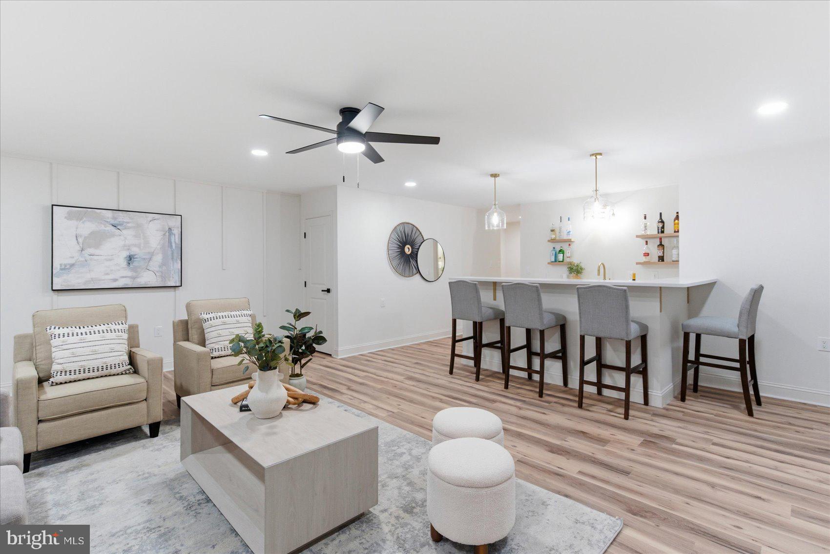 RUXTON CROSSING TOWNHSE - Residential