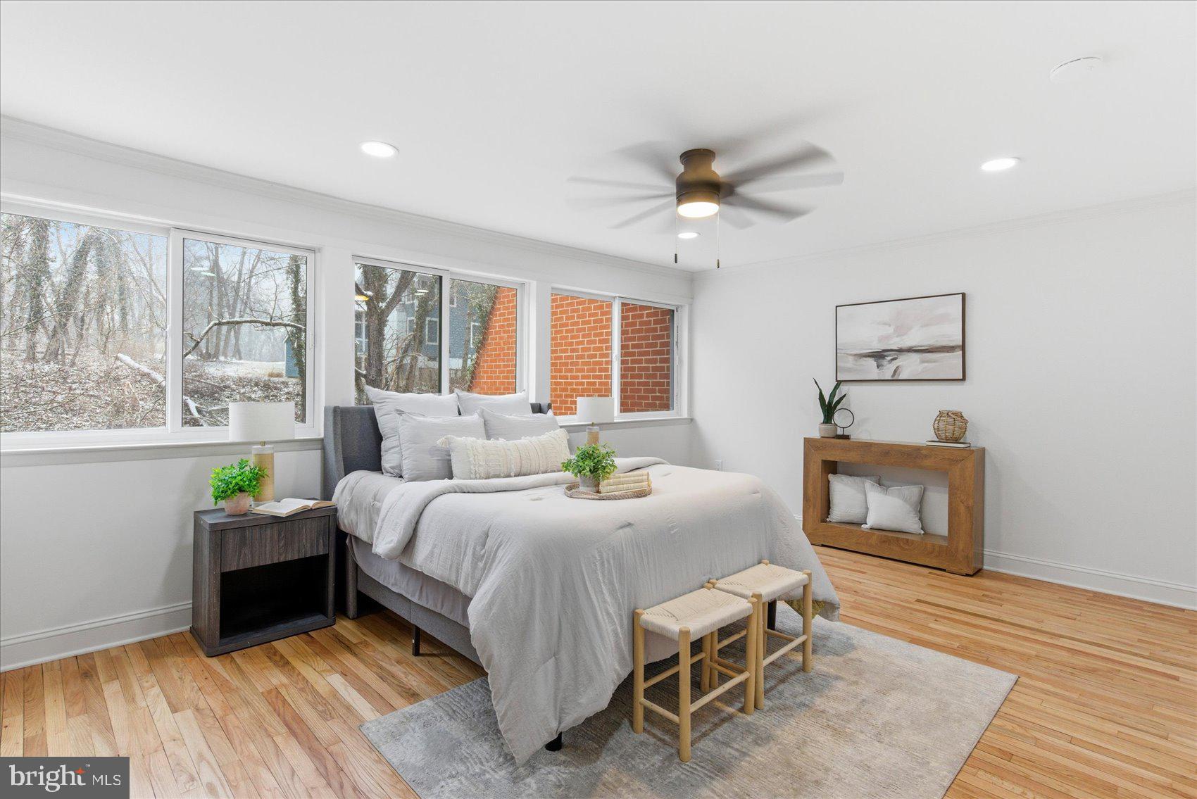 RUXTON CROSSING TOWNHSE - Residential