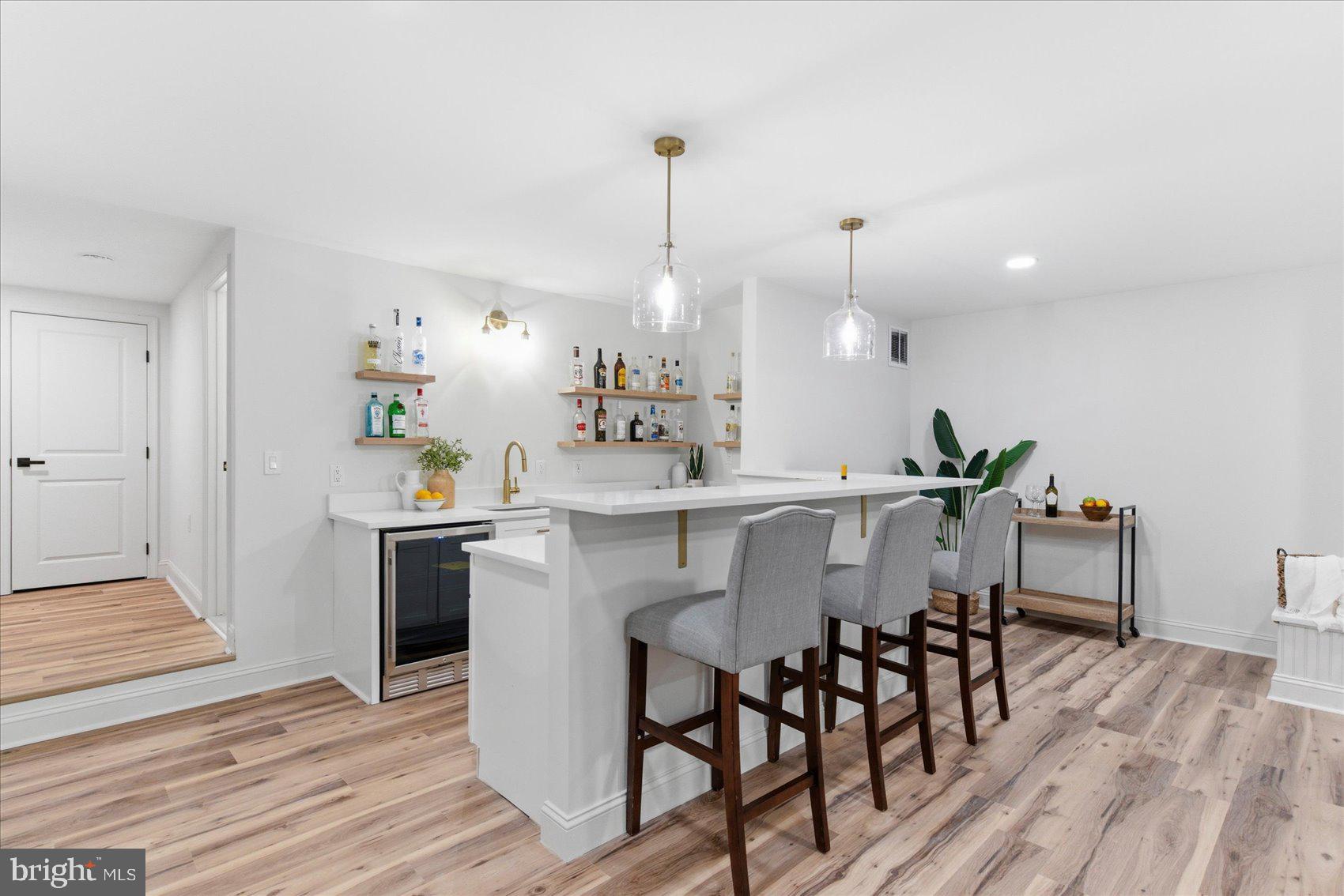 RUXTON CROSSING TOWNHSE - Residential