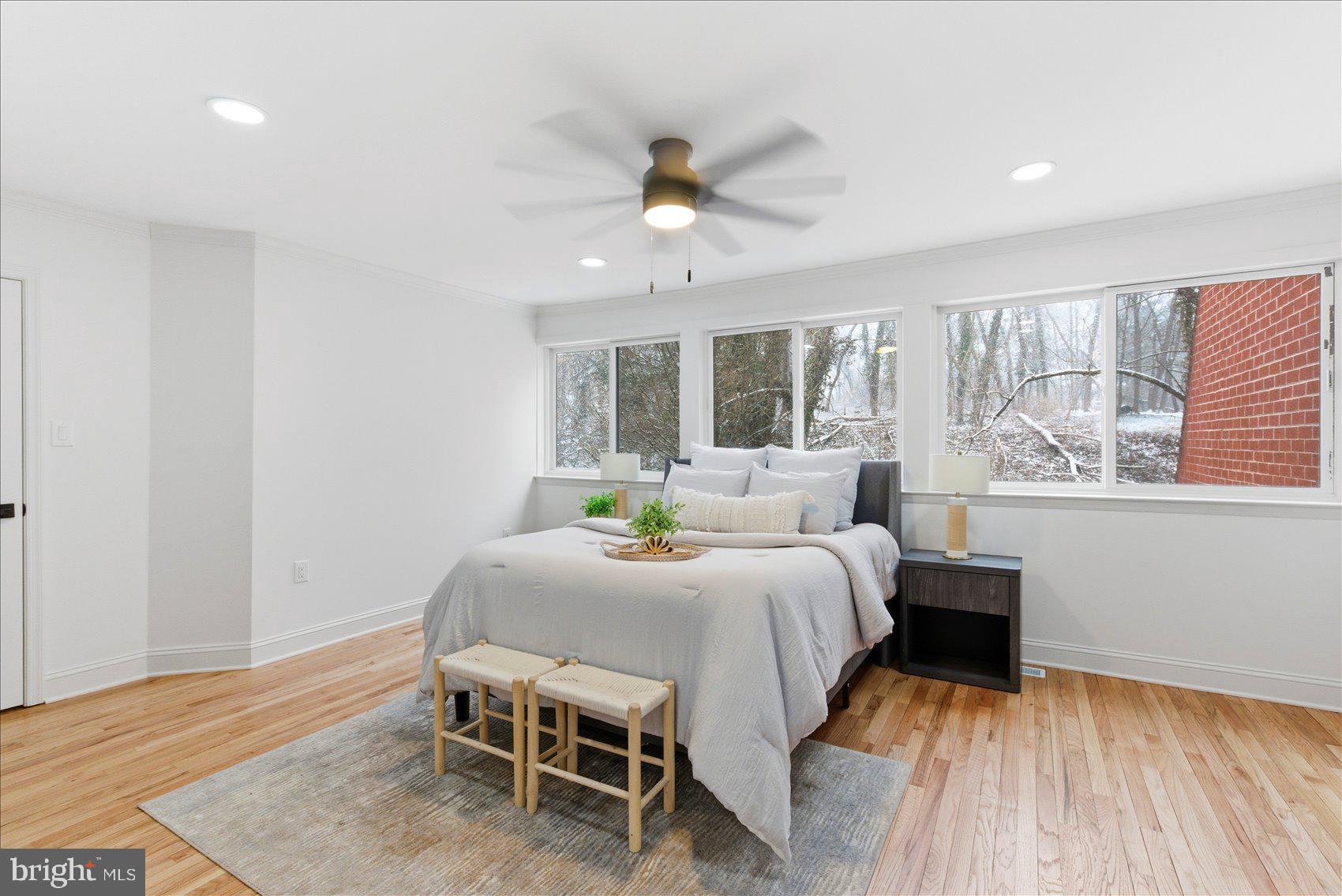 RUXTON CROSSING TOWNHSE - Residential