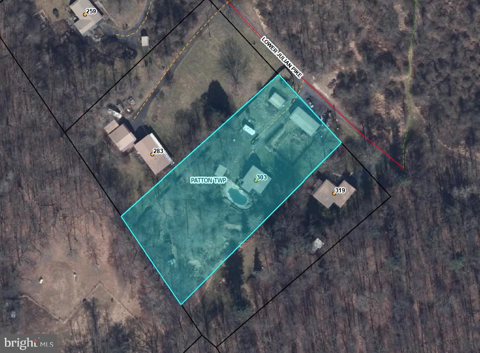 NONE AVAILABLE - Residential