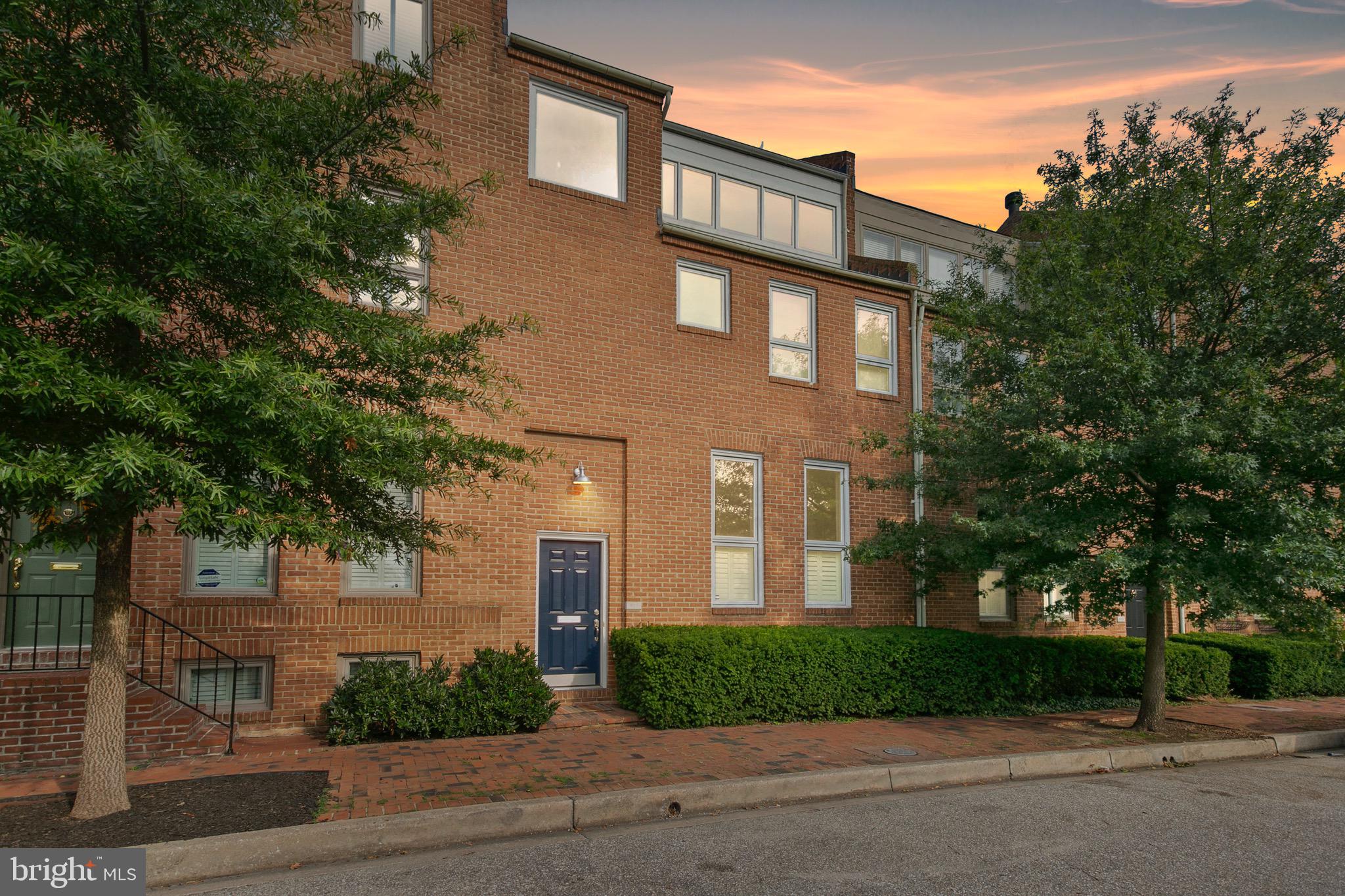 OTTERBEIN - Residential