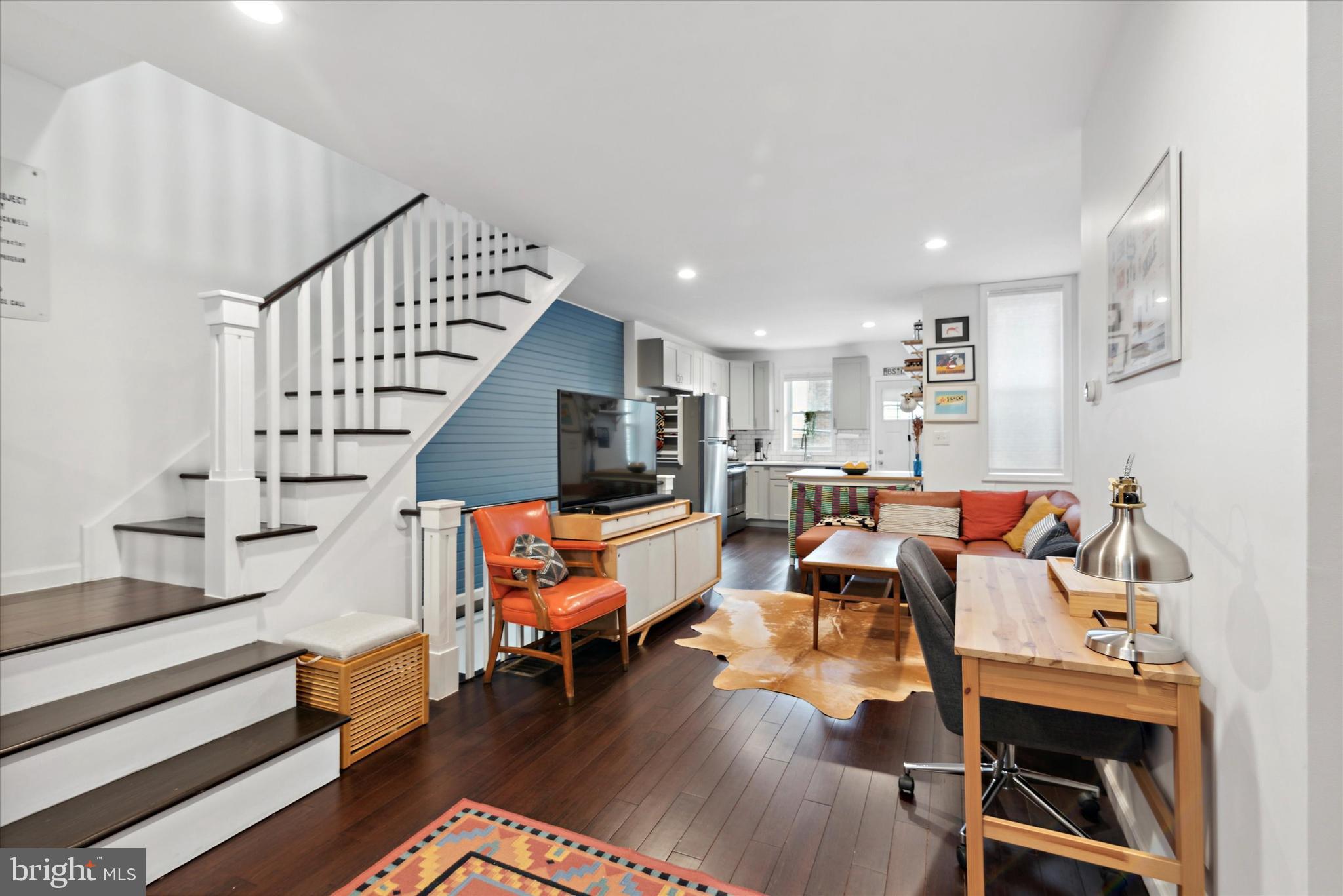 WEST POWELTON - Residential