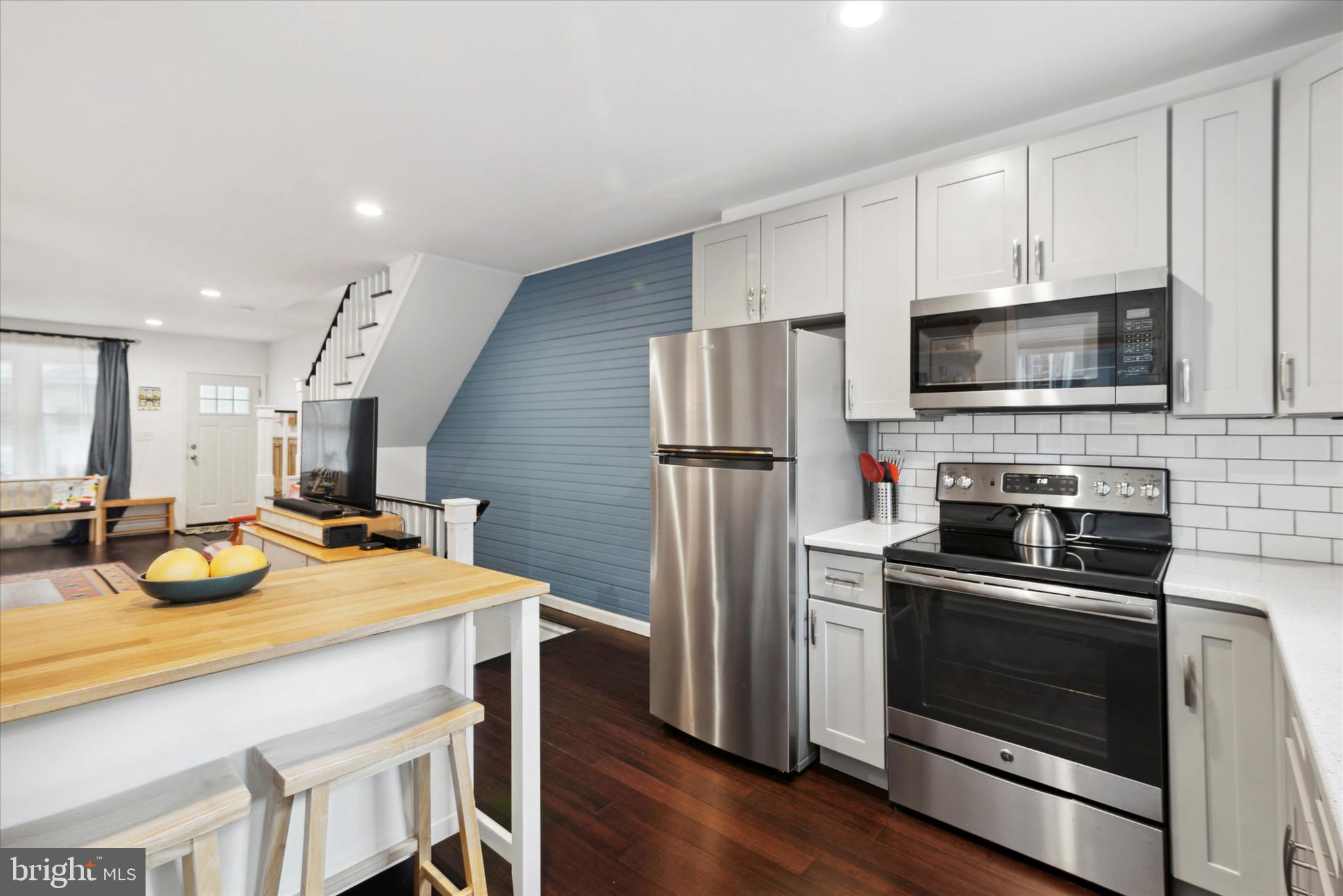 WEST POWELTON - Residential