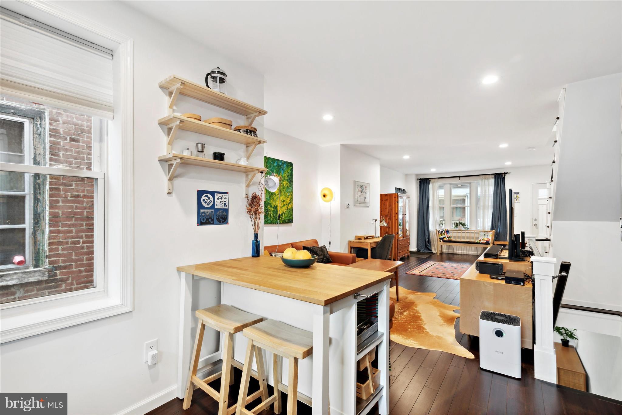 WEST POWELTON - Residential