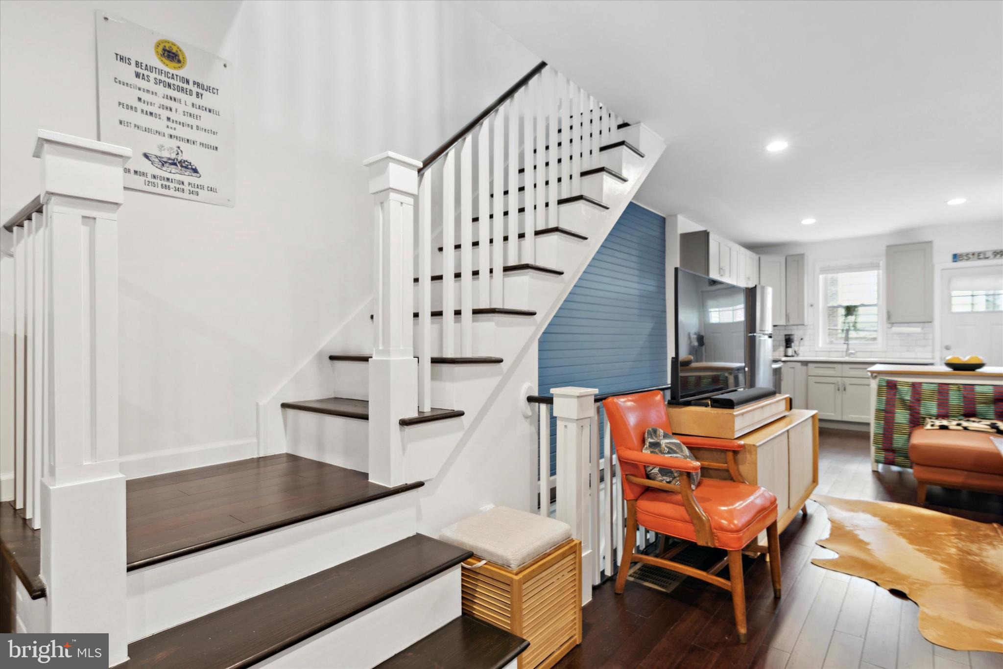 WEST POWELTON - Residential