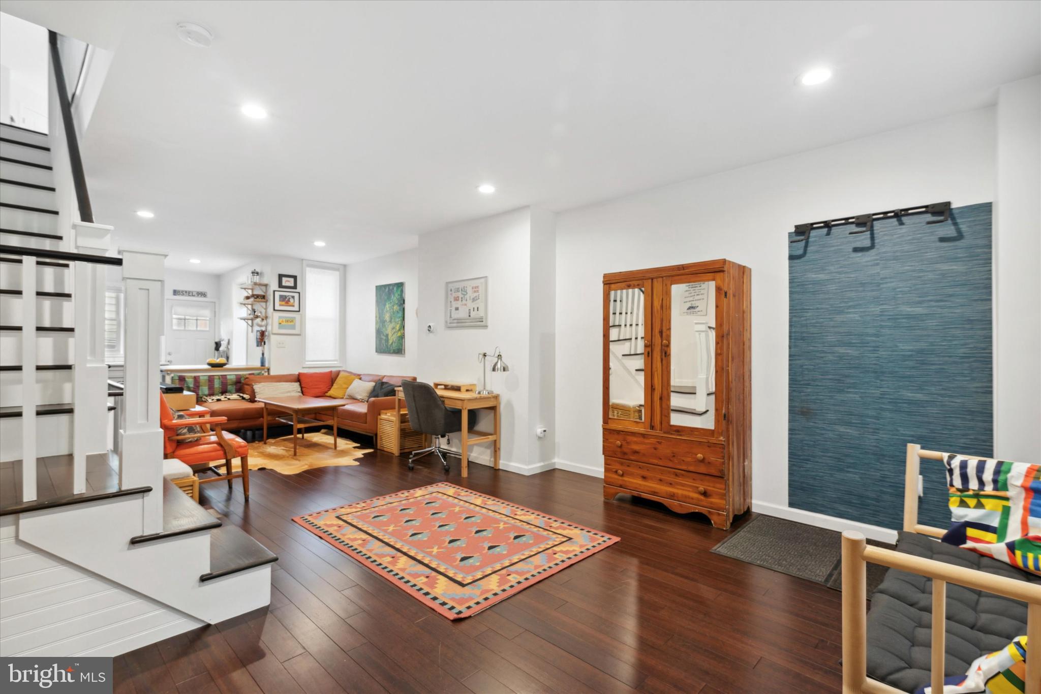 WEST POWELTON - Residential