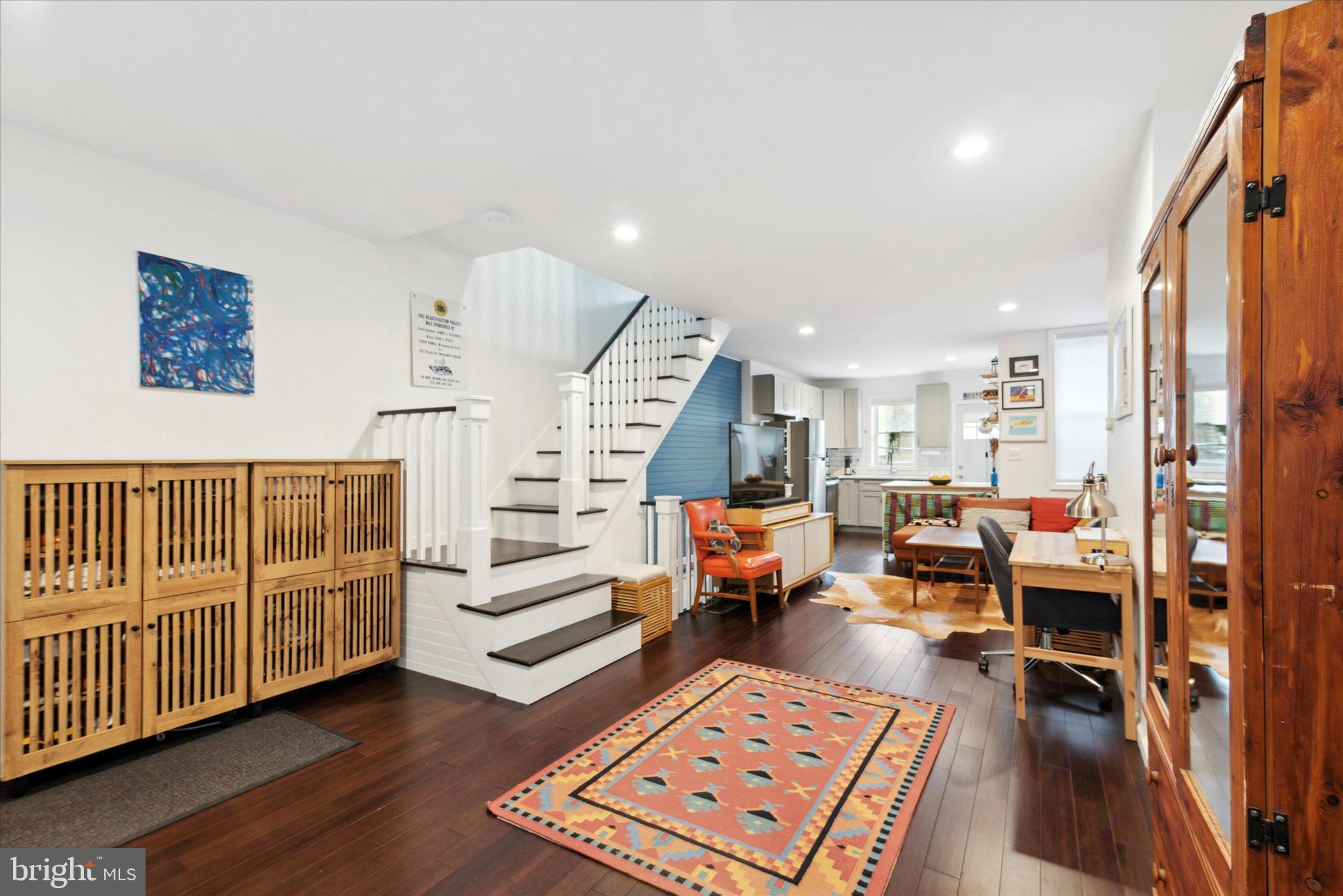 WEST POWELTON - Residential