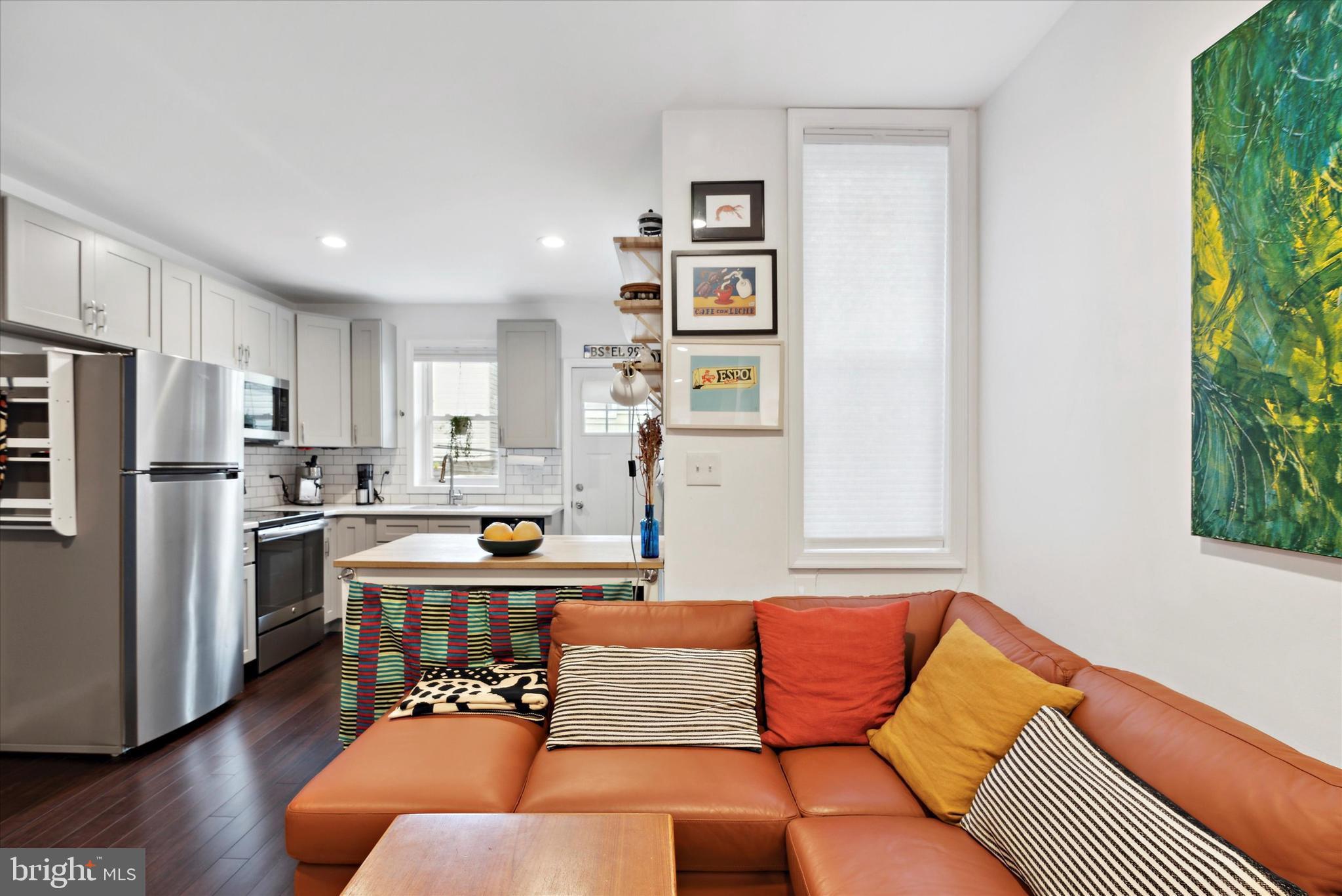 WEST POWELTON - Residential