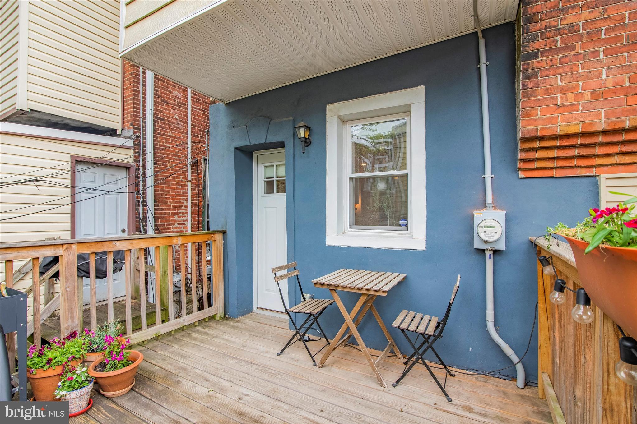 WEST POWELTON - Residential