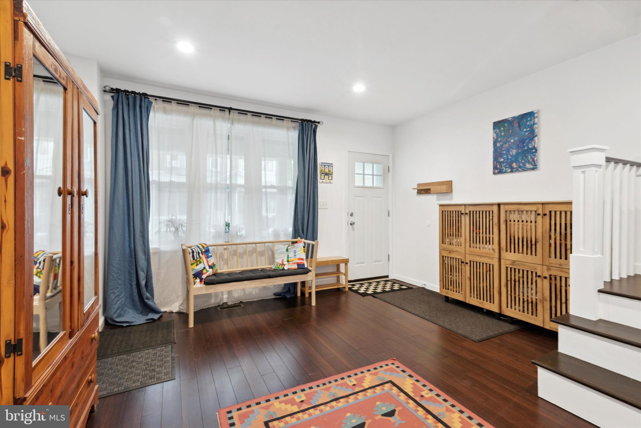 WEST POWELTON - Residential