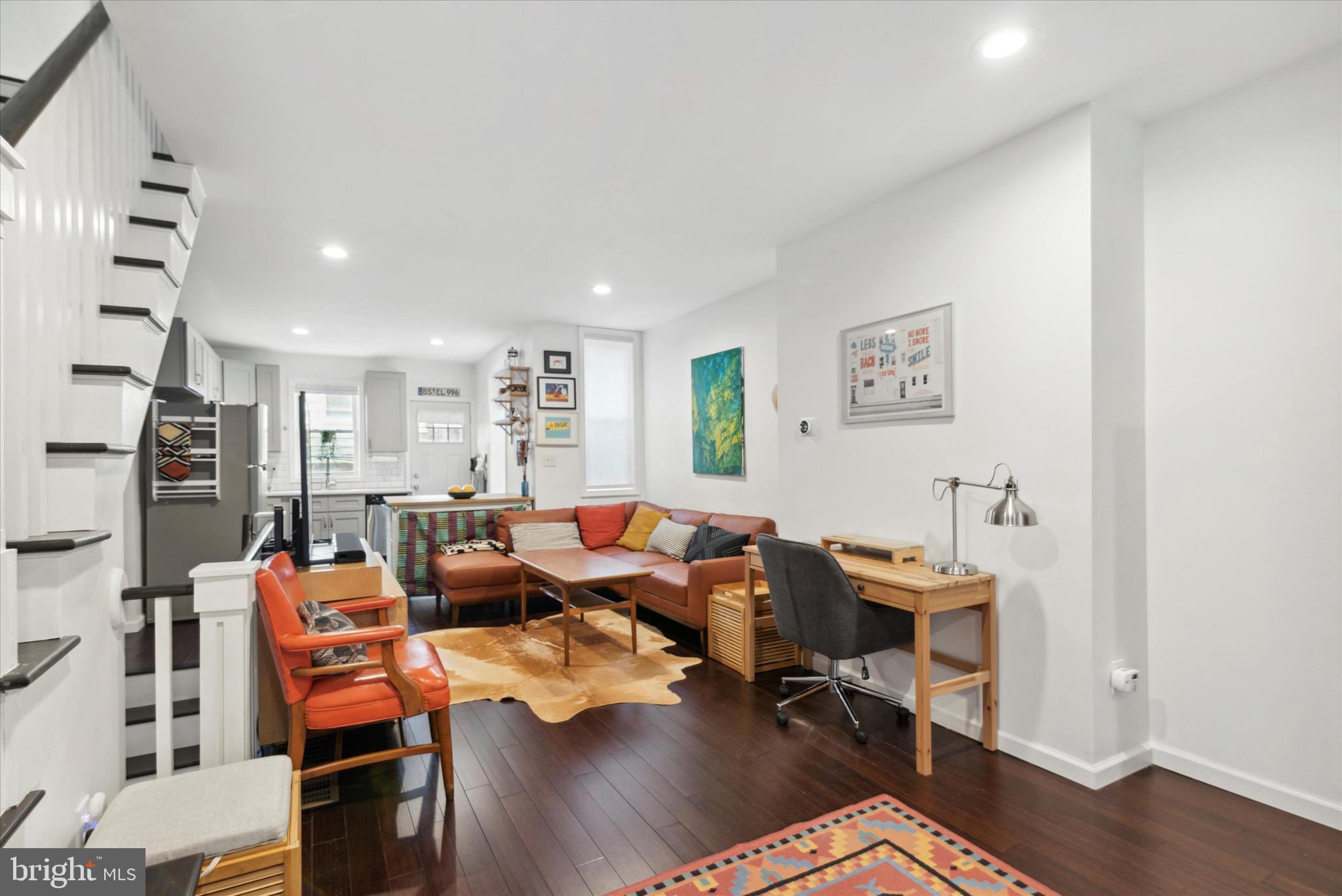 WEST POWELTON - Residential