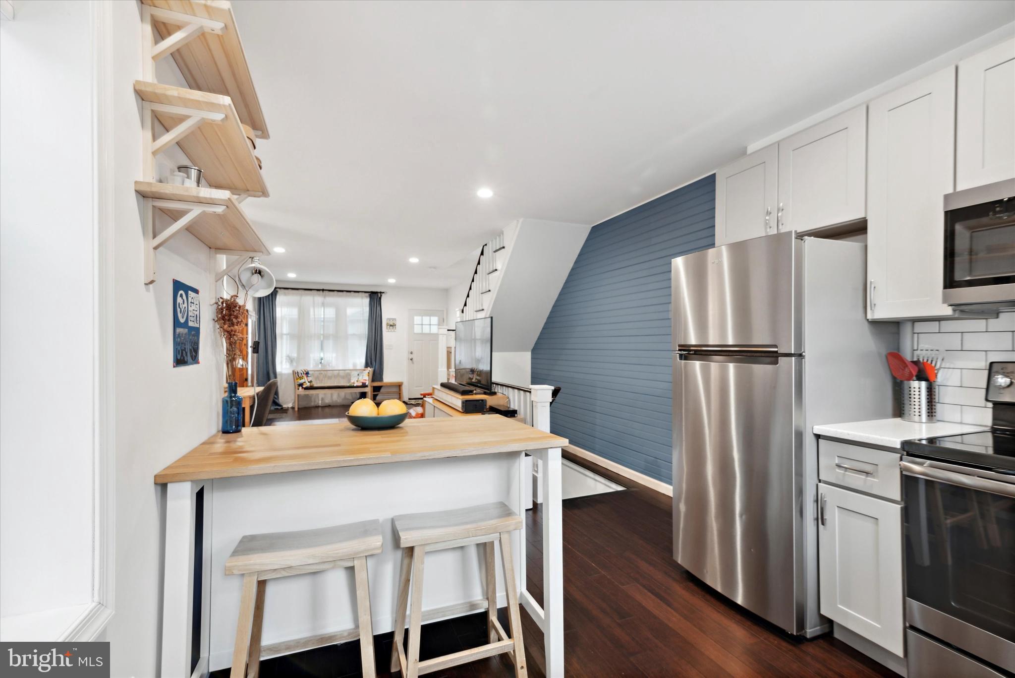 WEST POWELTON - Residential