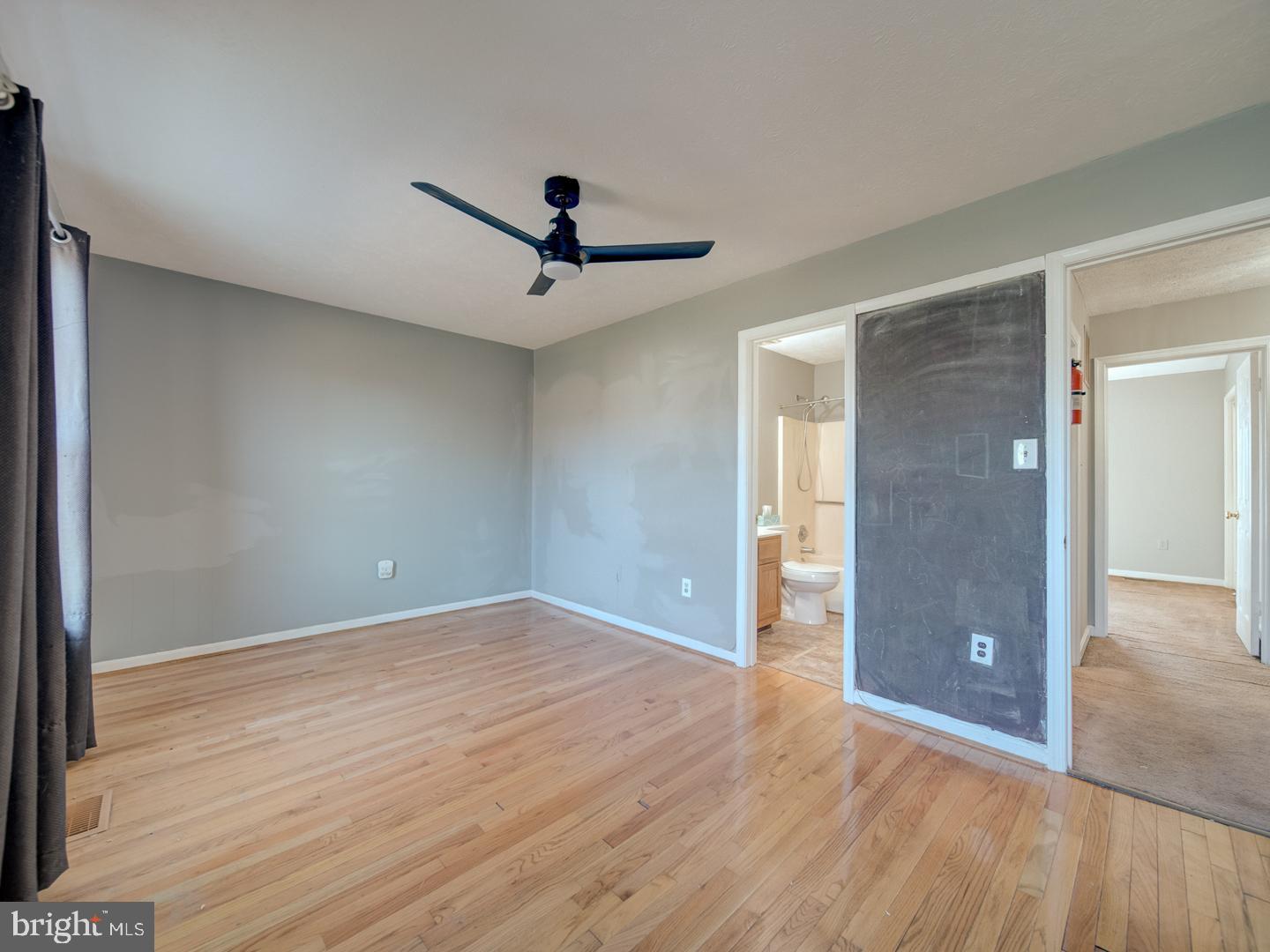 BRINKLEY STATION - Residential