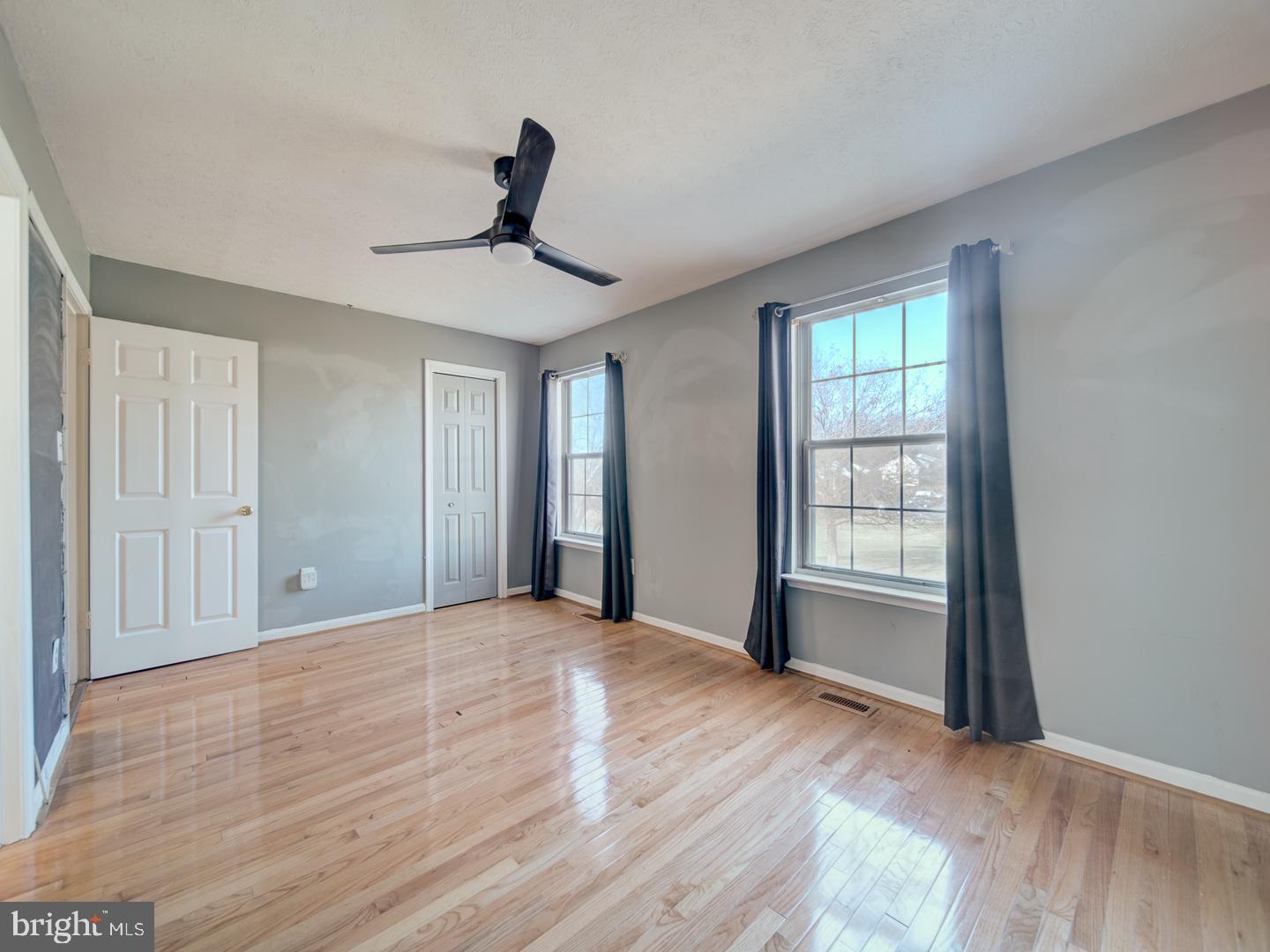 BRINKLEY STATION - Residential