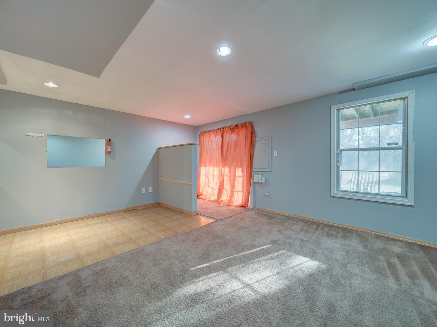 BRINKLEY STATION - Residential