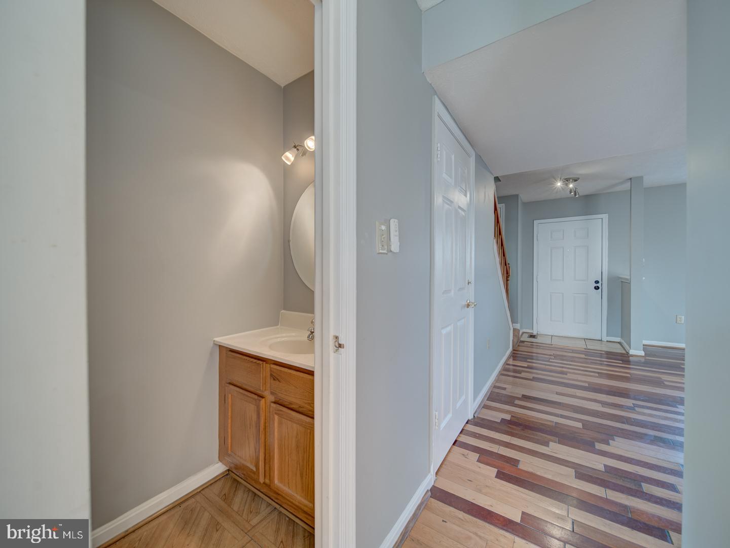 BRINKLEY STATION - Residential