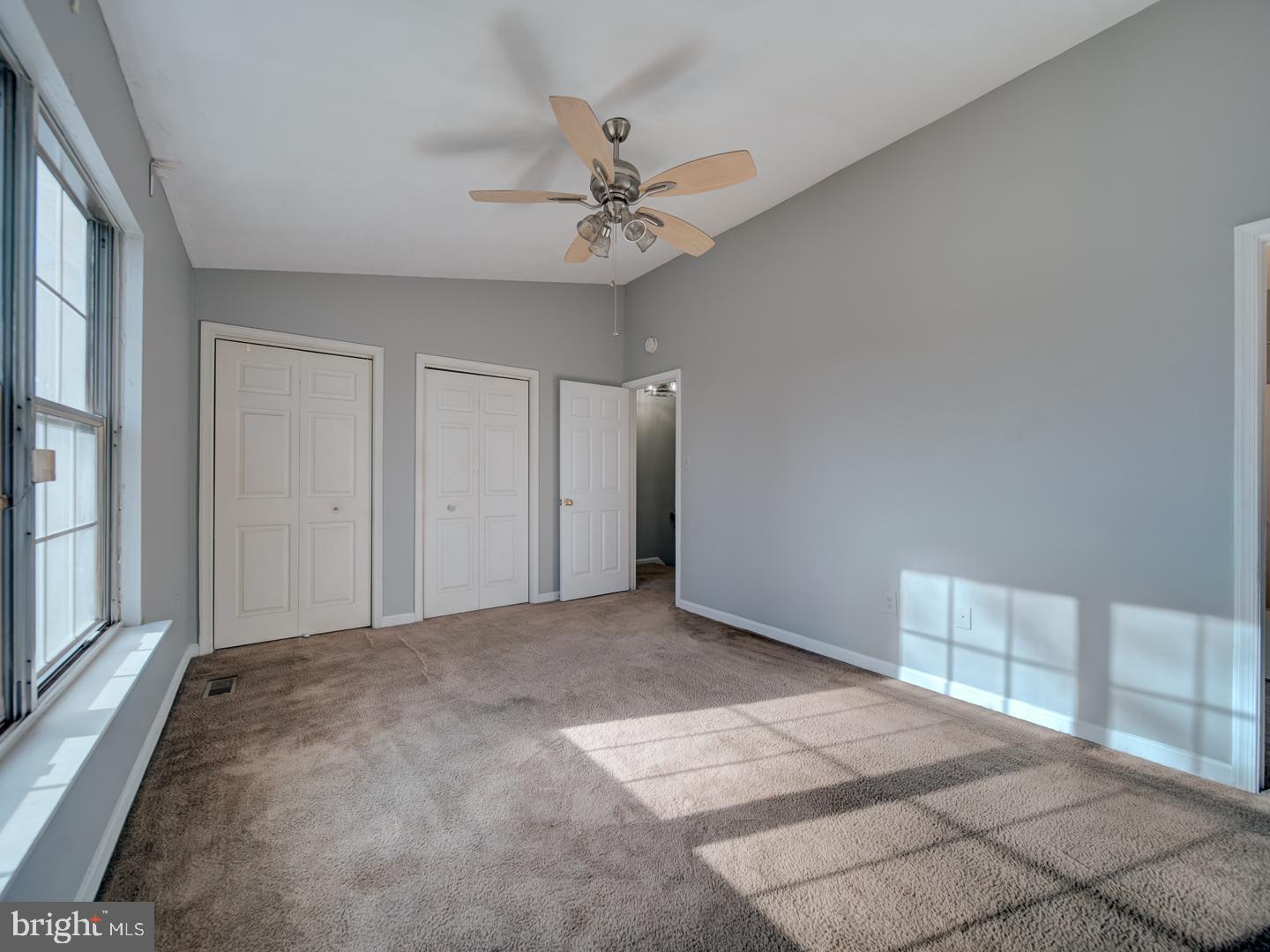 BRINKLEY STATION - Residential