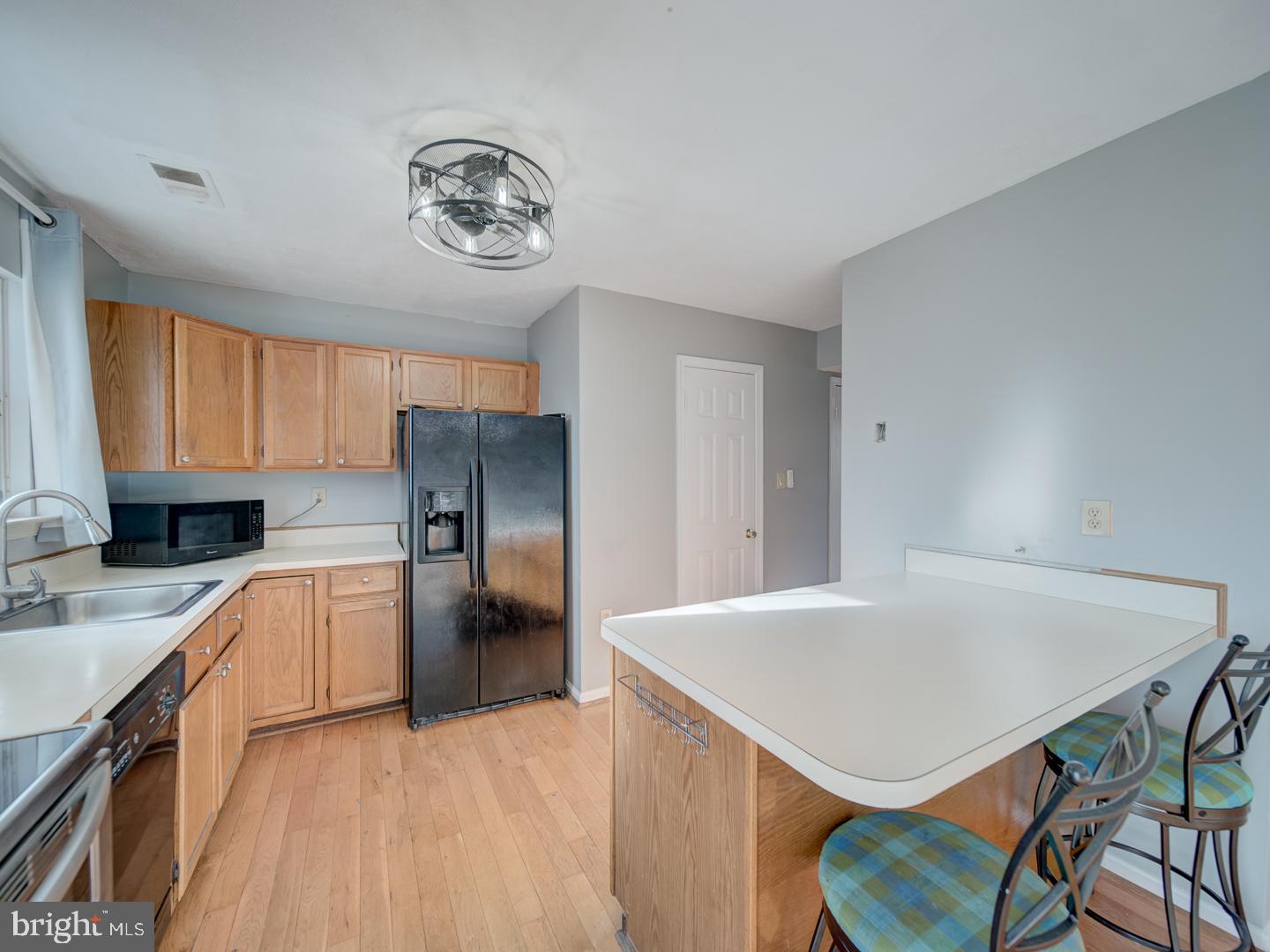 BRINKLEY STATION - Residential